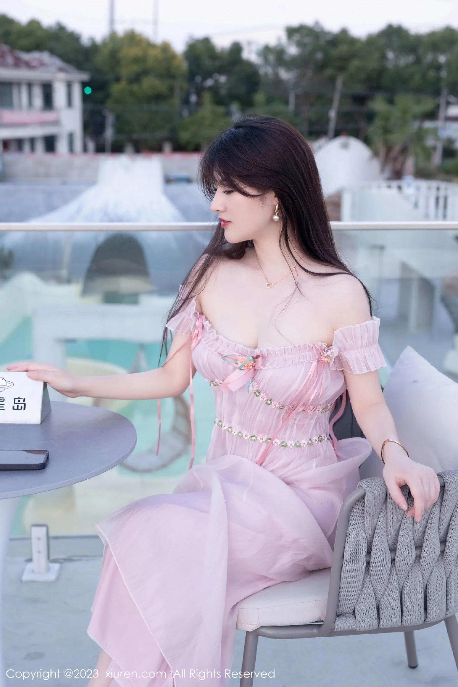 诗诗kiki - Photo 7