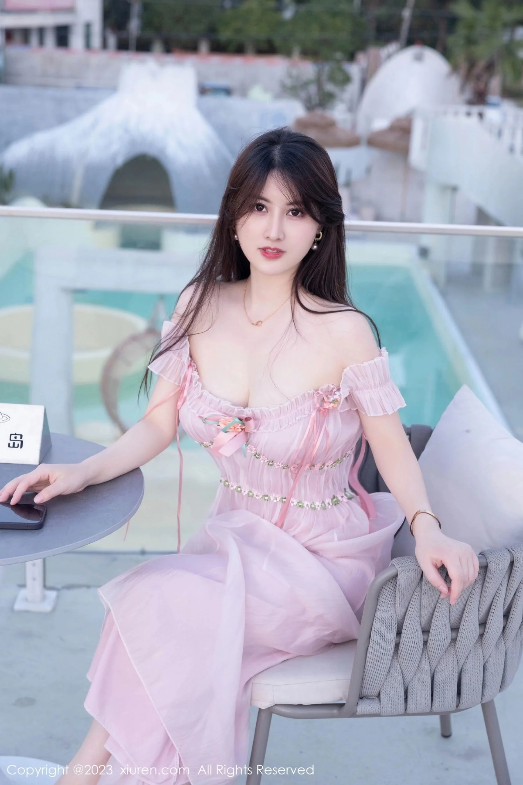 诗诗kiki - Photo 8