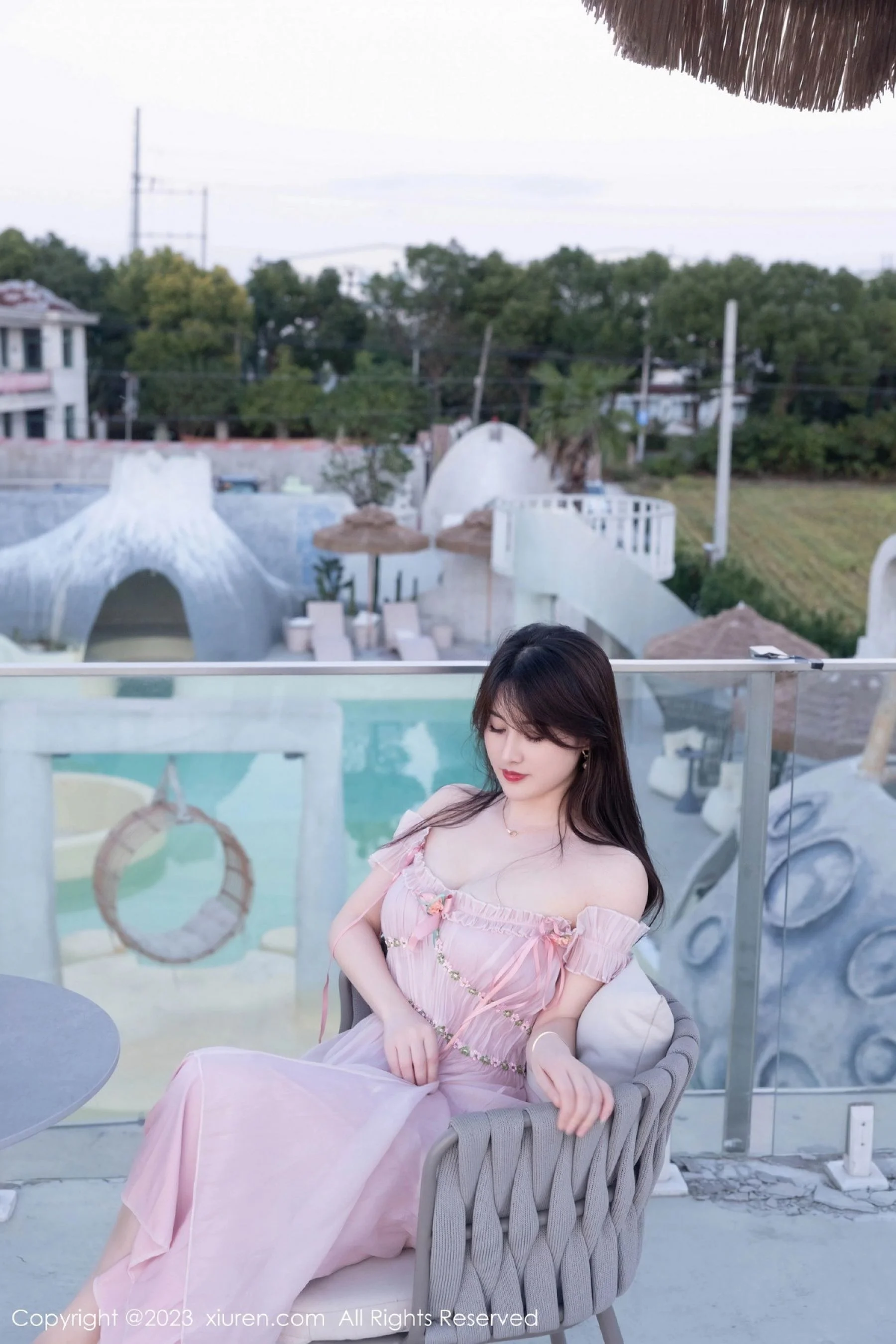 诗诗kiki - Photo 9