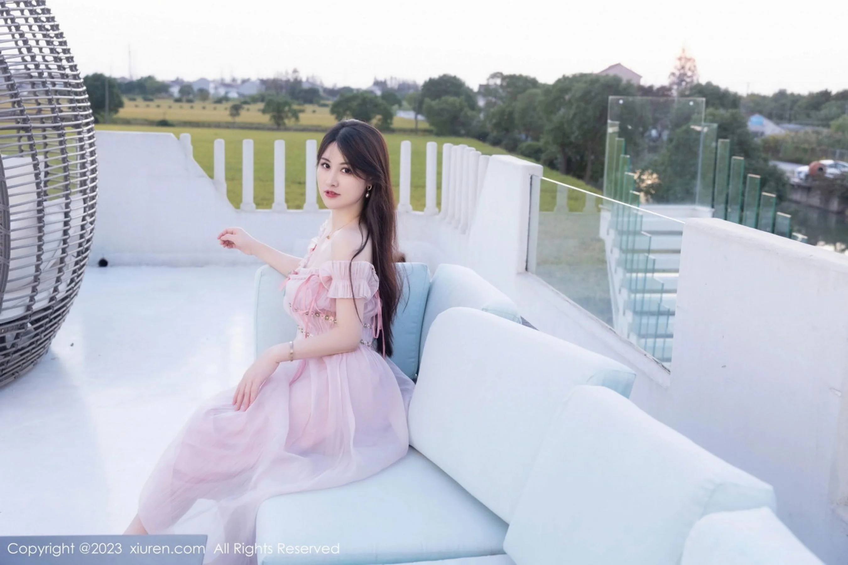 诗诗kiki - Photo 14