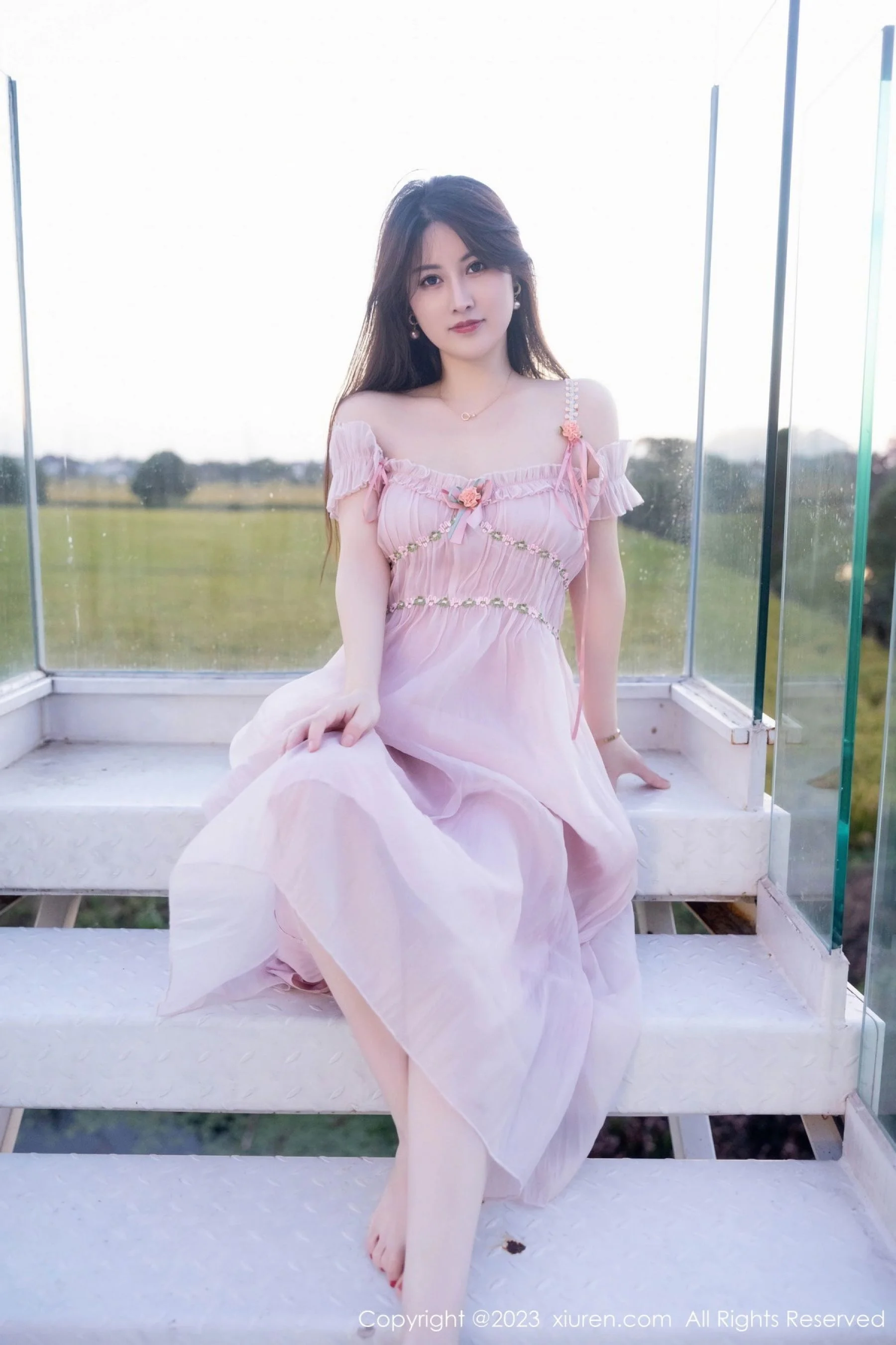 诗诗kiki - Photo 15