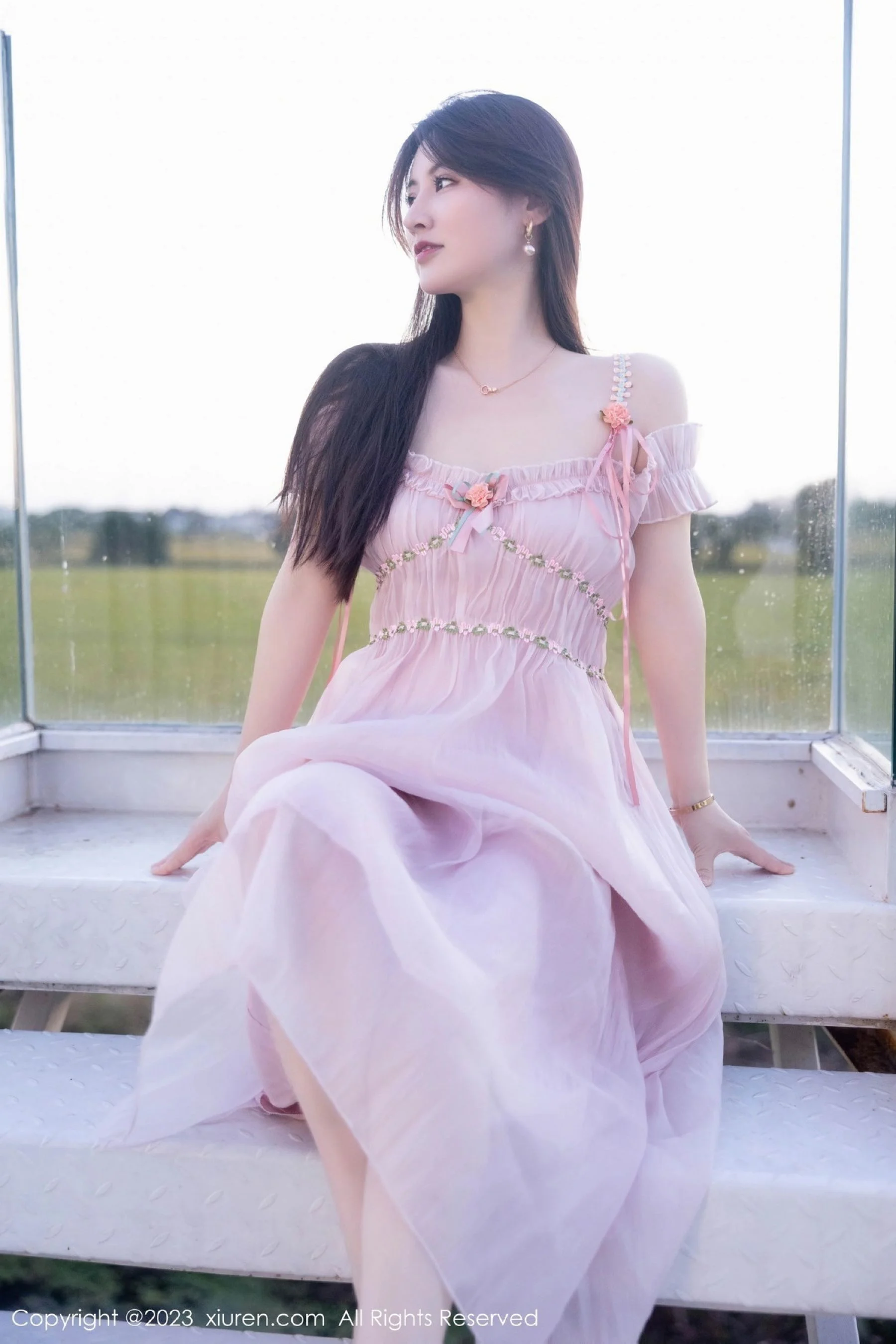 诗诗kiki - Photo 16