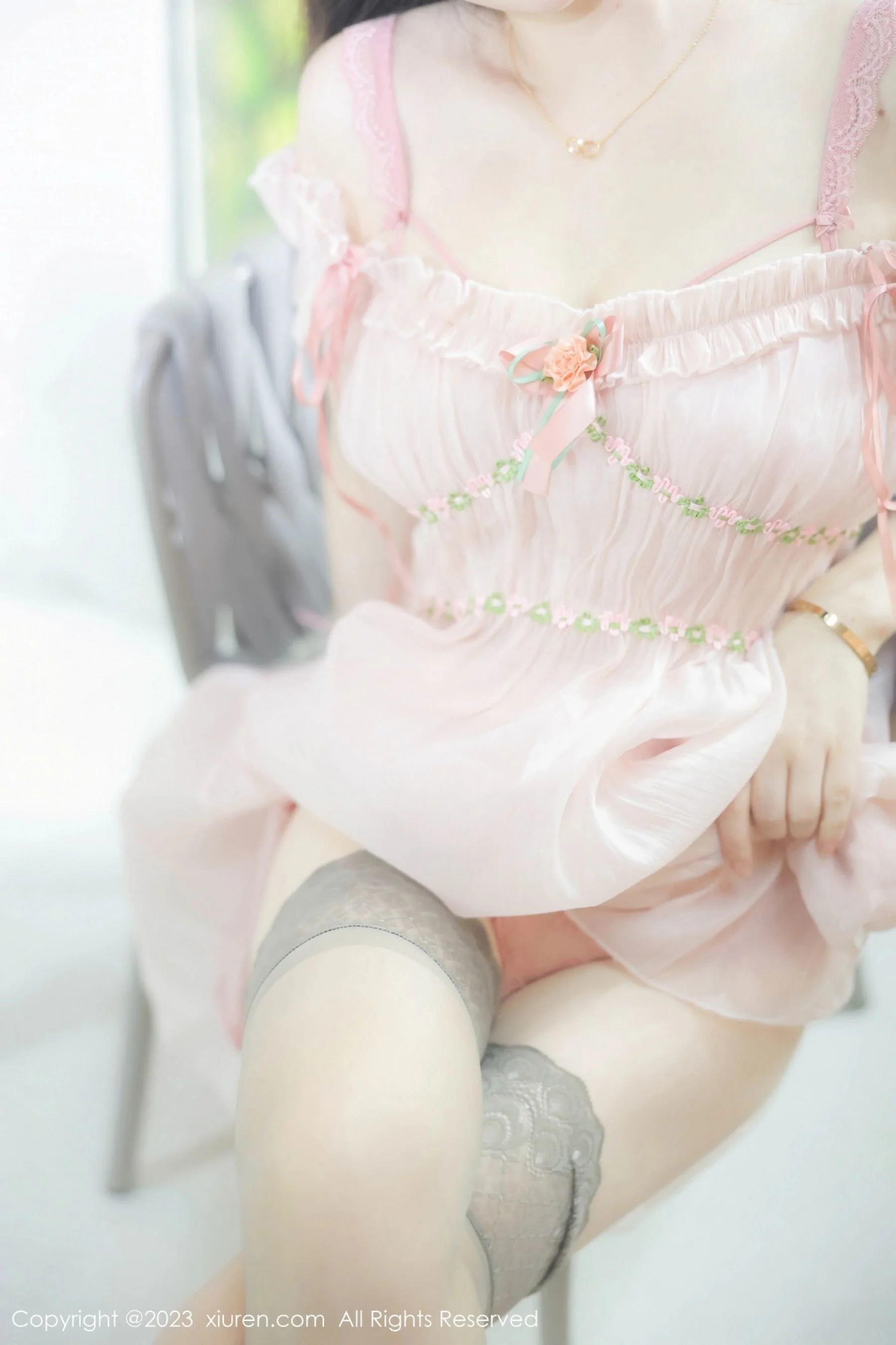 诗诗kiki - Photo 25