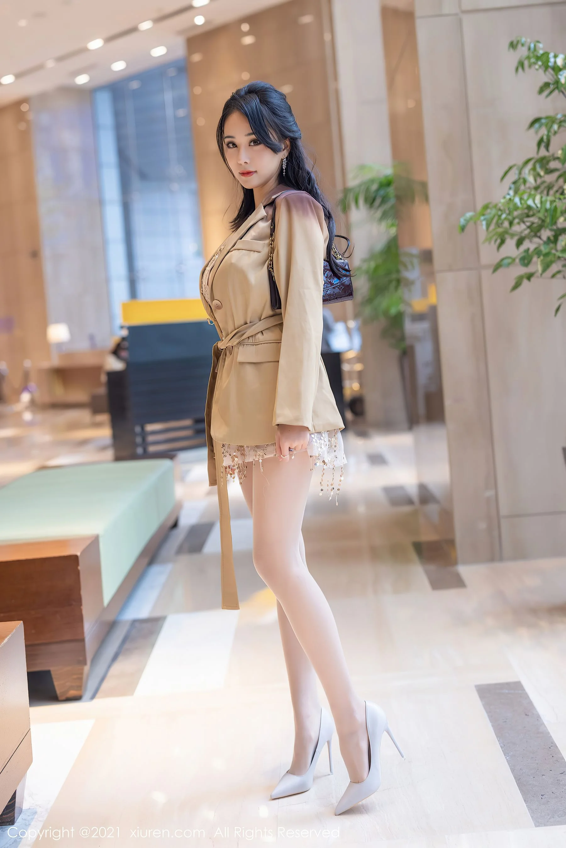 蓝夏Akasha - Photo 3