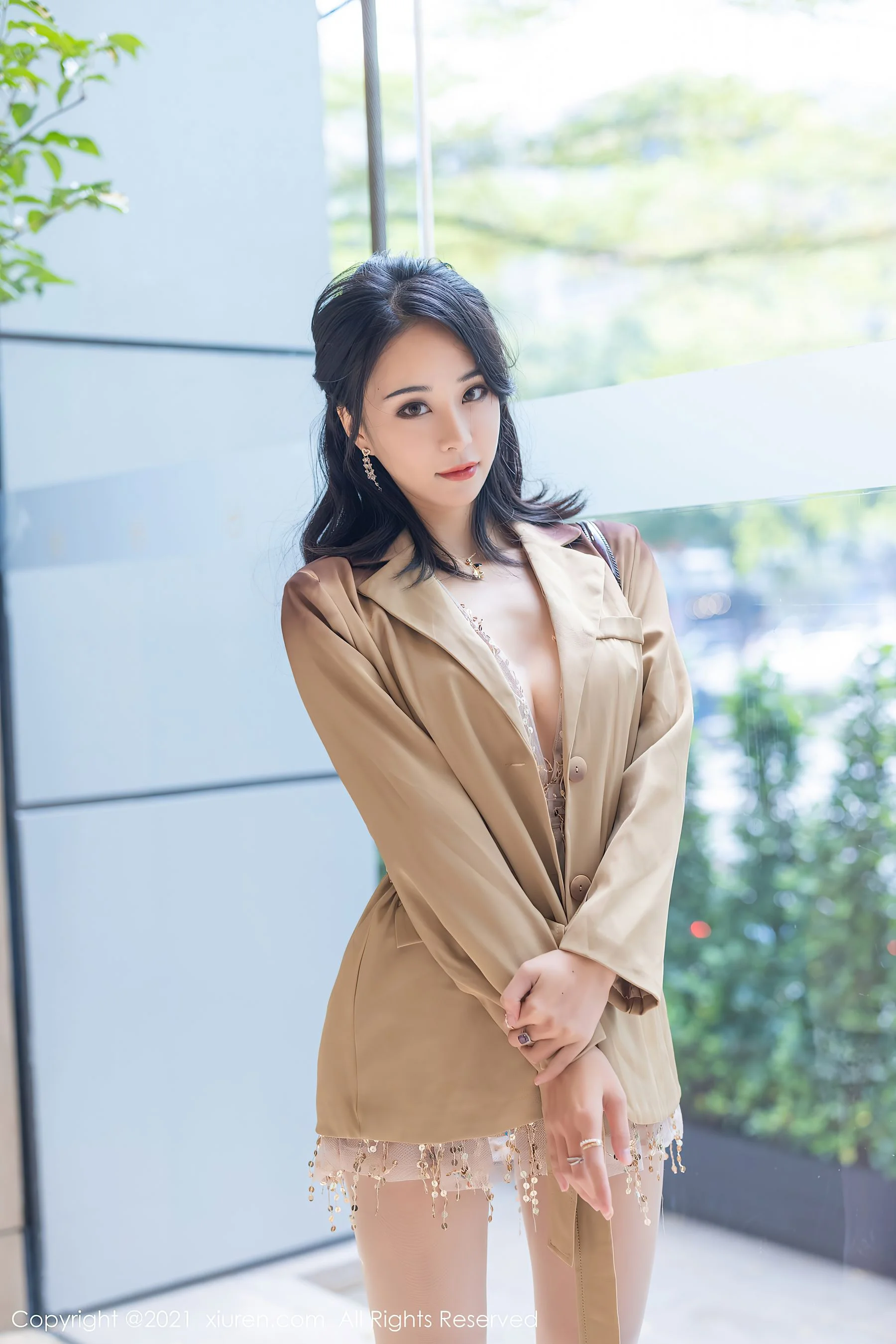 蓝夏Akasha - Photo 7