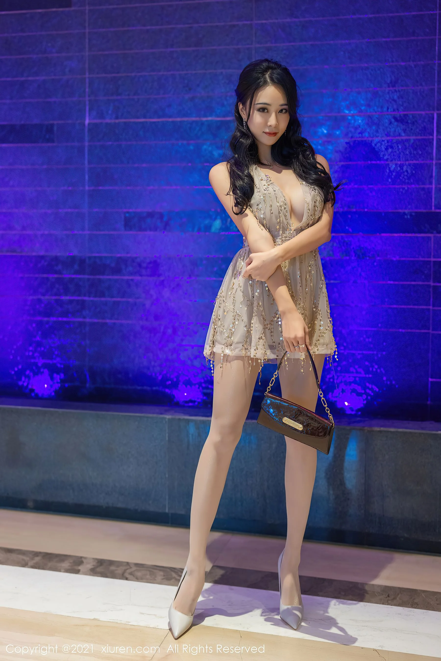 蓝夏Akasha - Photo 8