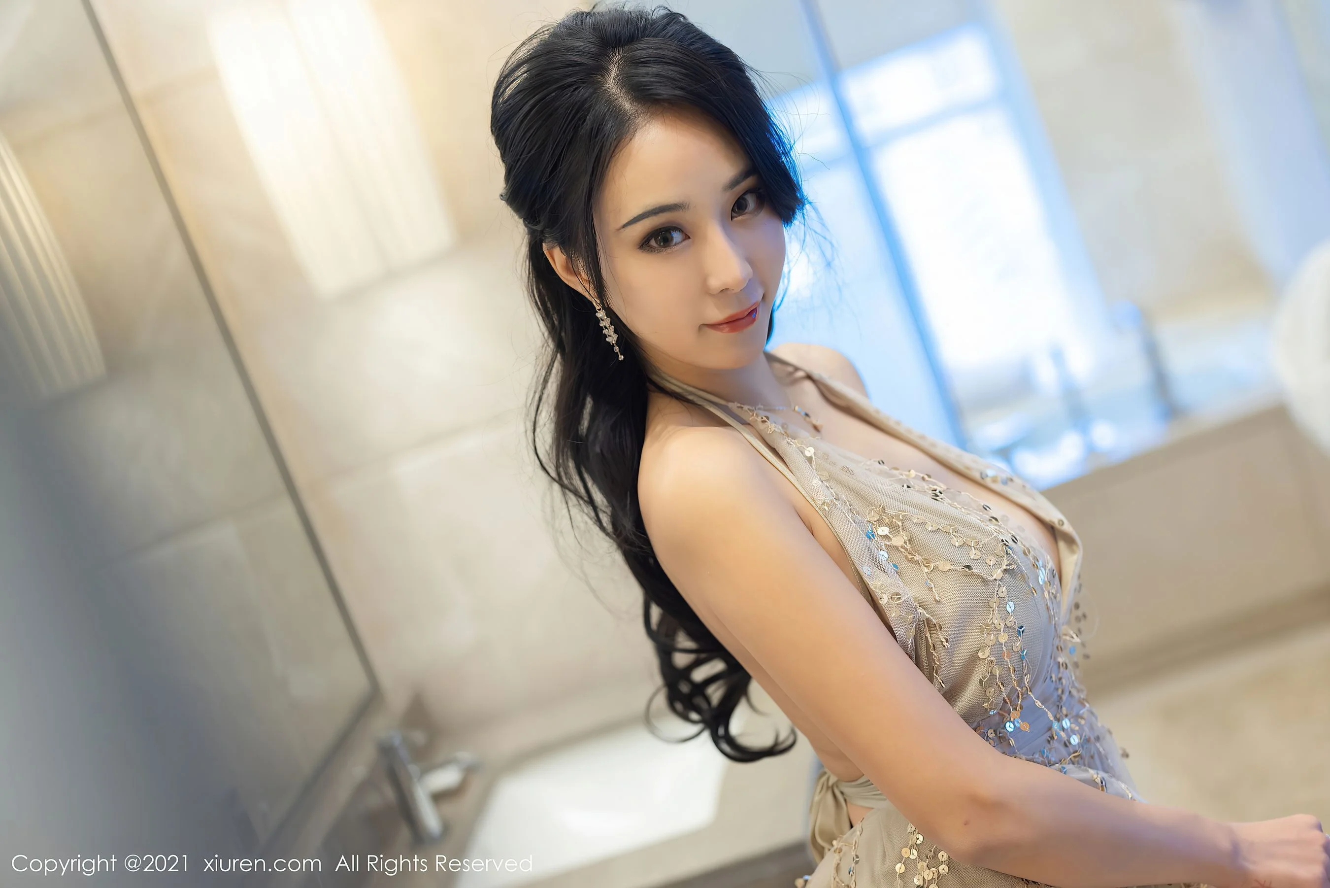 蓝夏Akasha - Photo 19