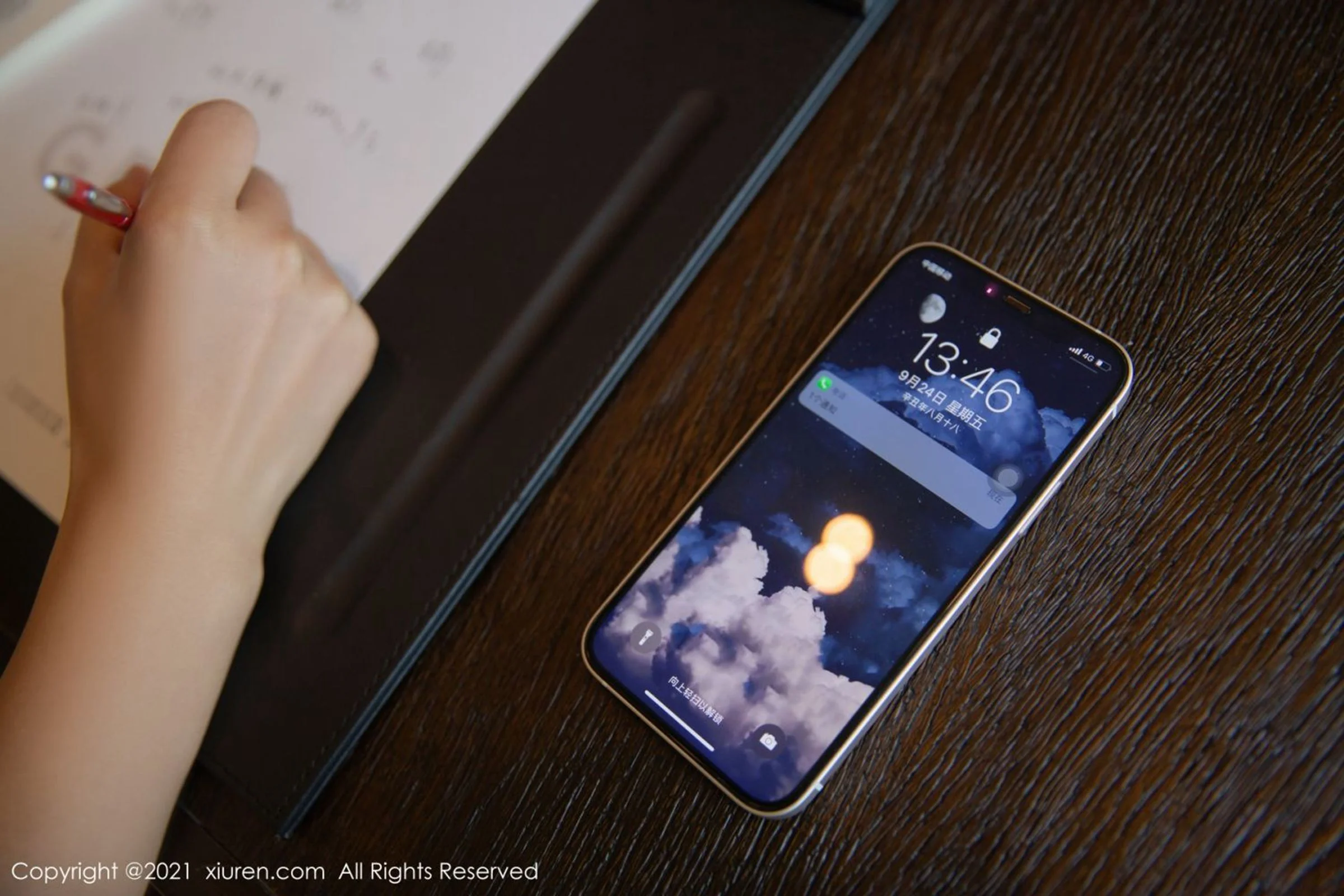 杨晨晨Yome - Photo 3