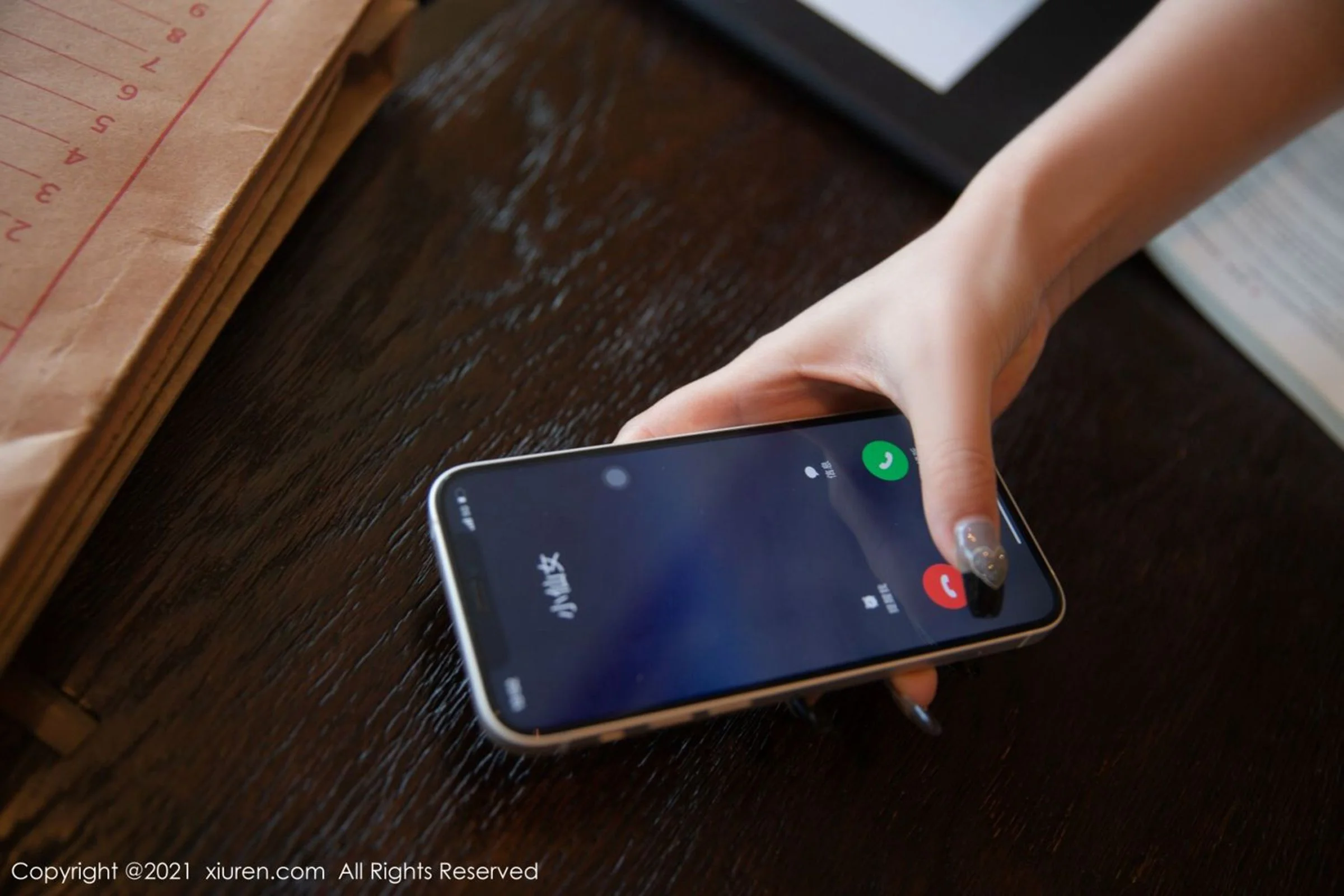 杨晨晨Yome - Photo 7