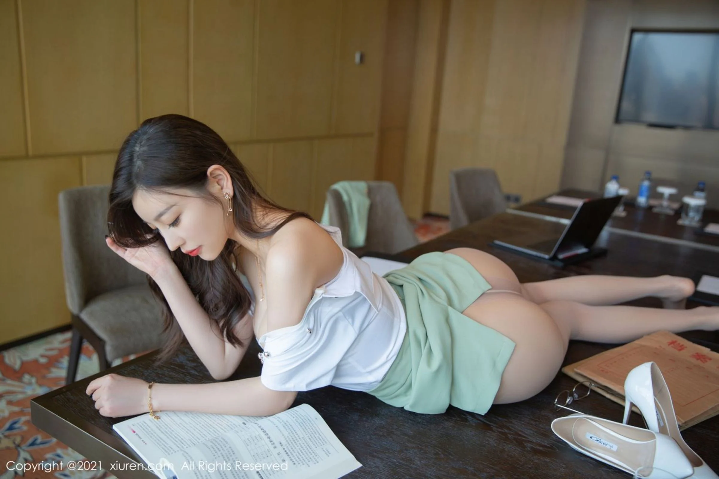 杨晨晨Yome - Photo 51