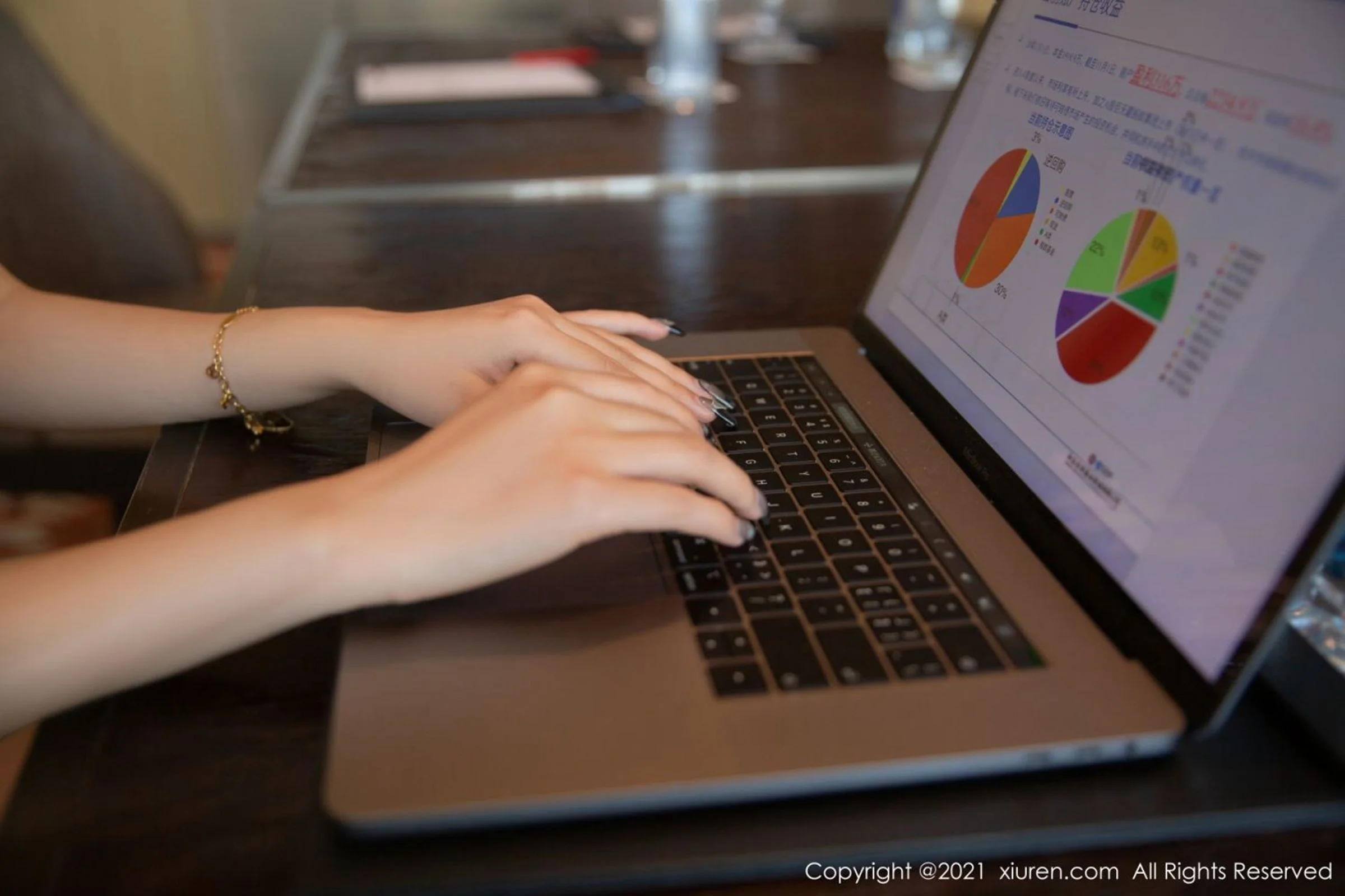 杨晨晨Yome - Photo 87