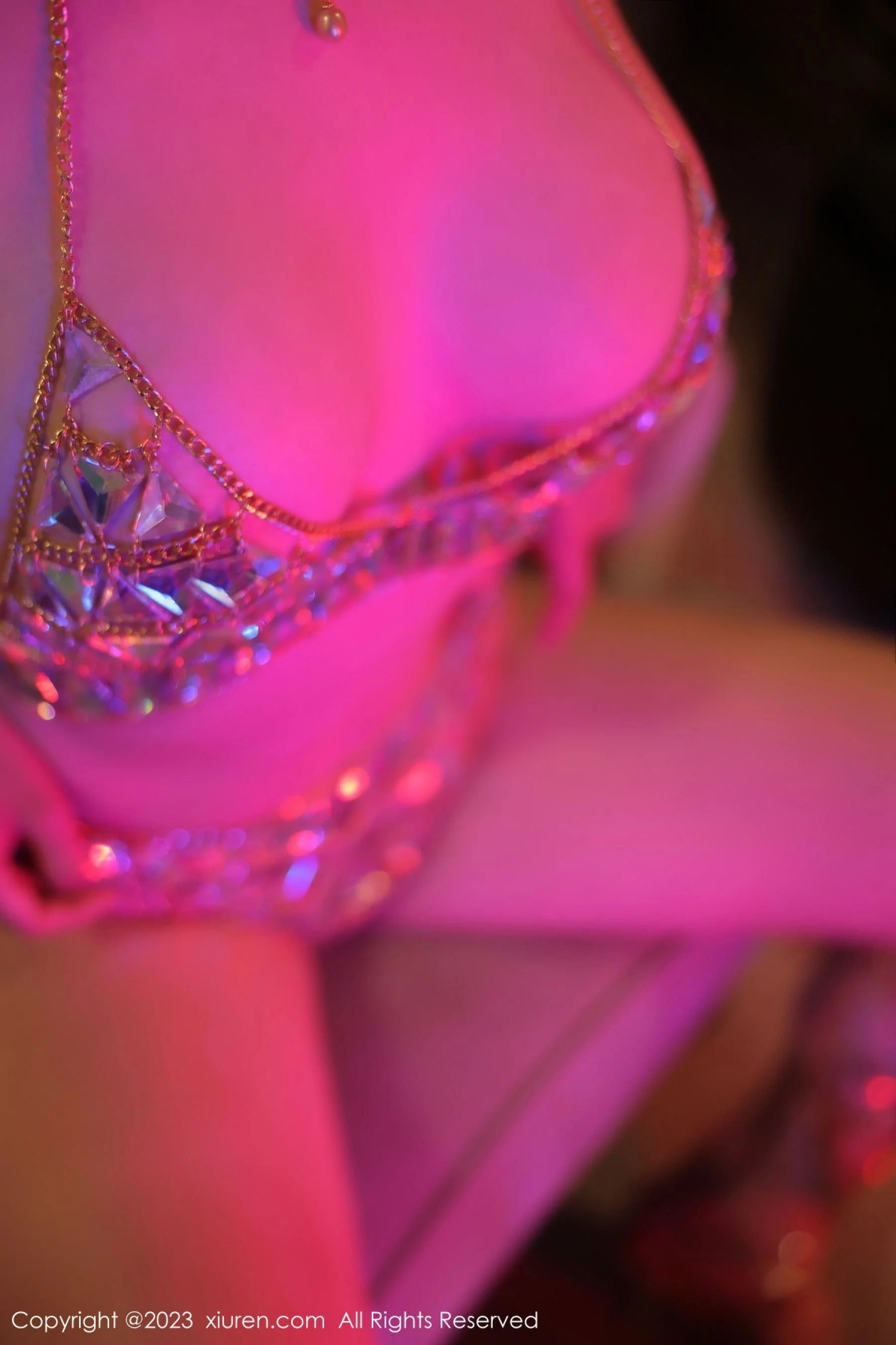 大美妞儿 - Photo 2