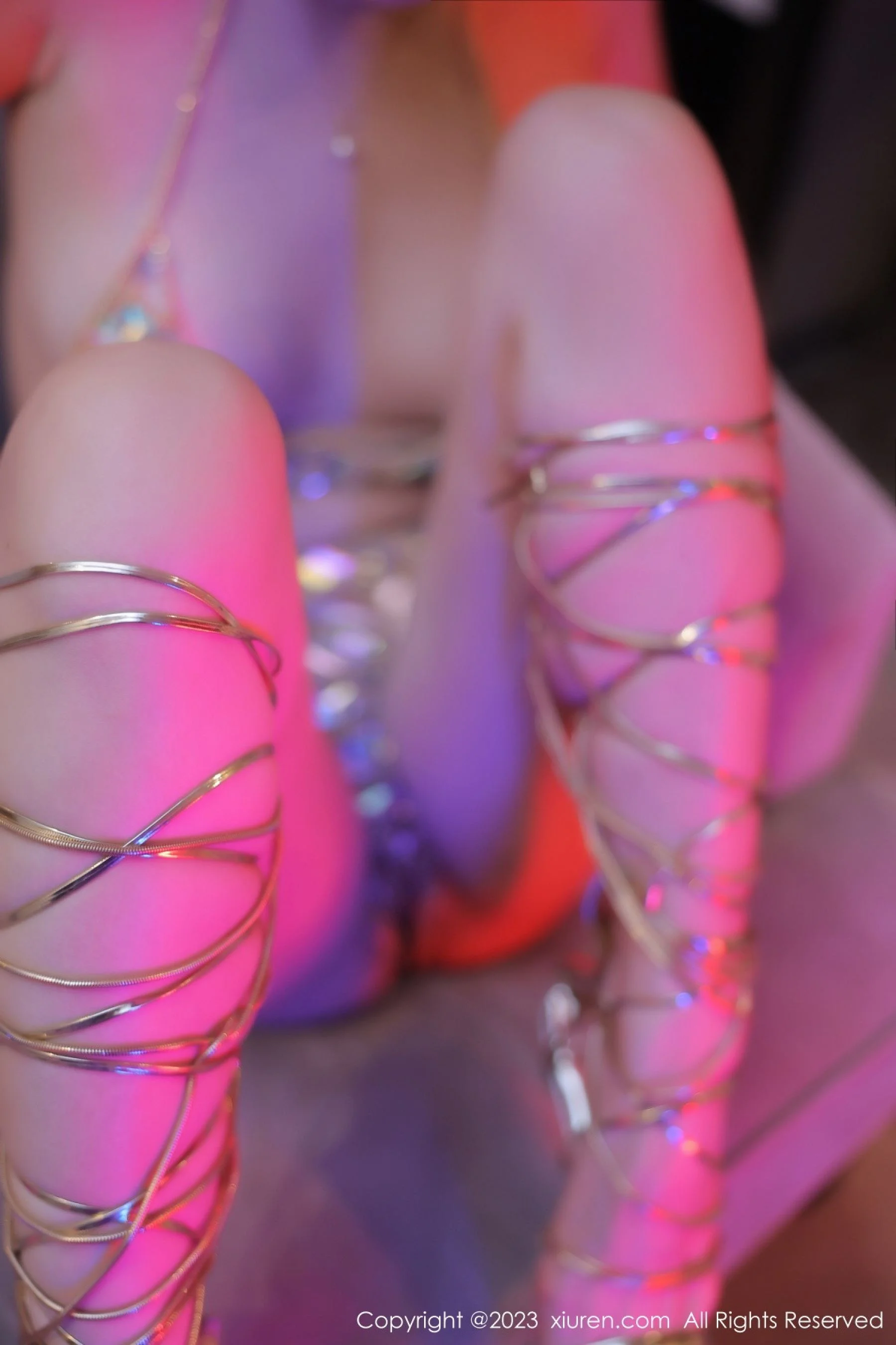 大美妞儿 - Photo 3