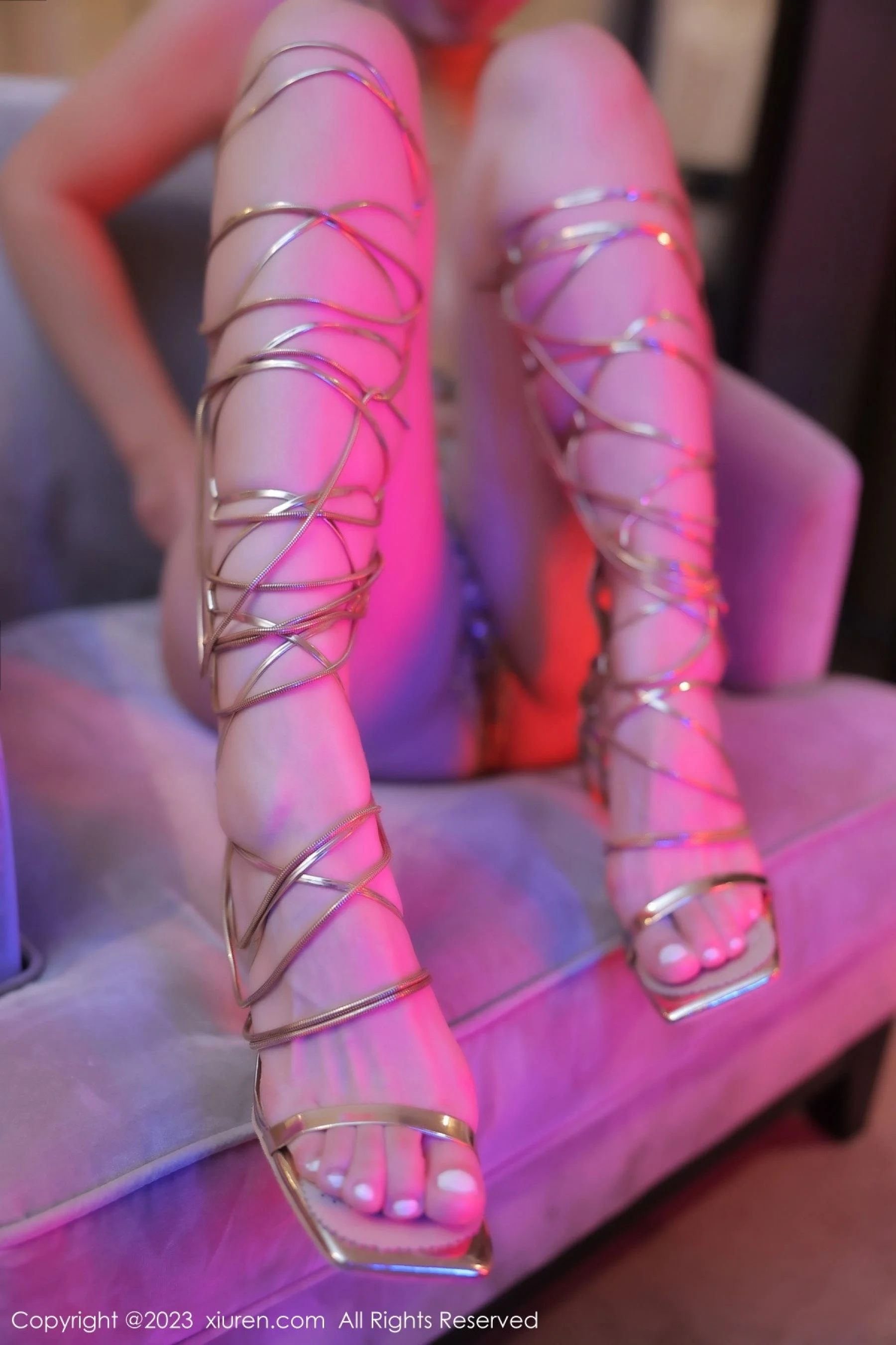 大美妞儿 - Photo 4