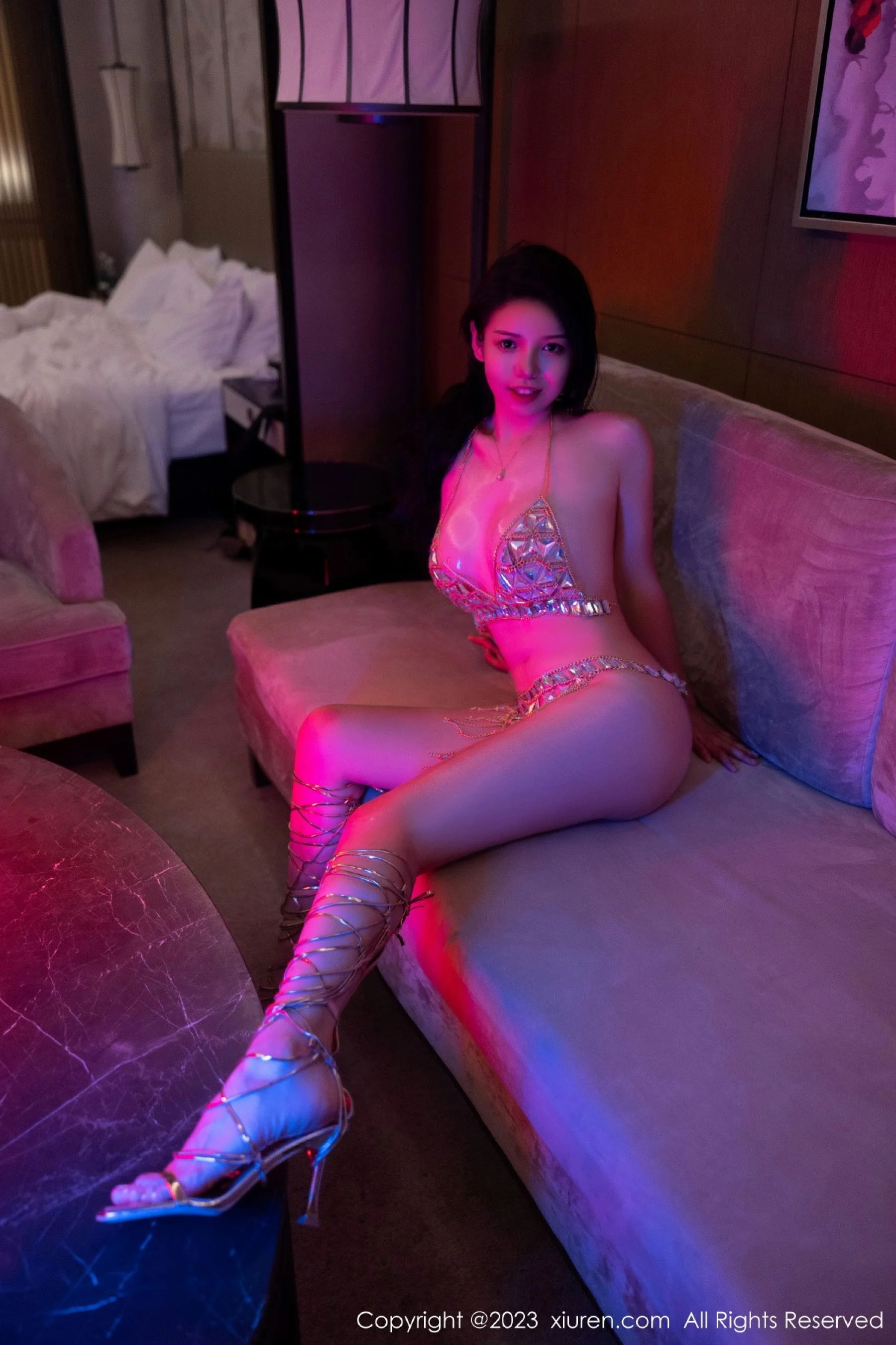 大美妞儿 - Photo 33