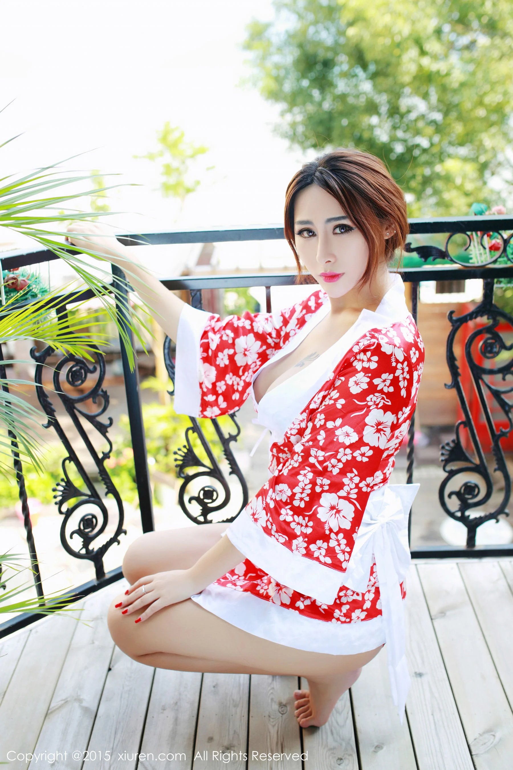 FoxYini孟狐狸 - Photo 27