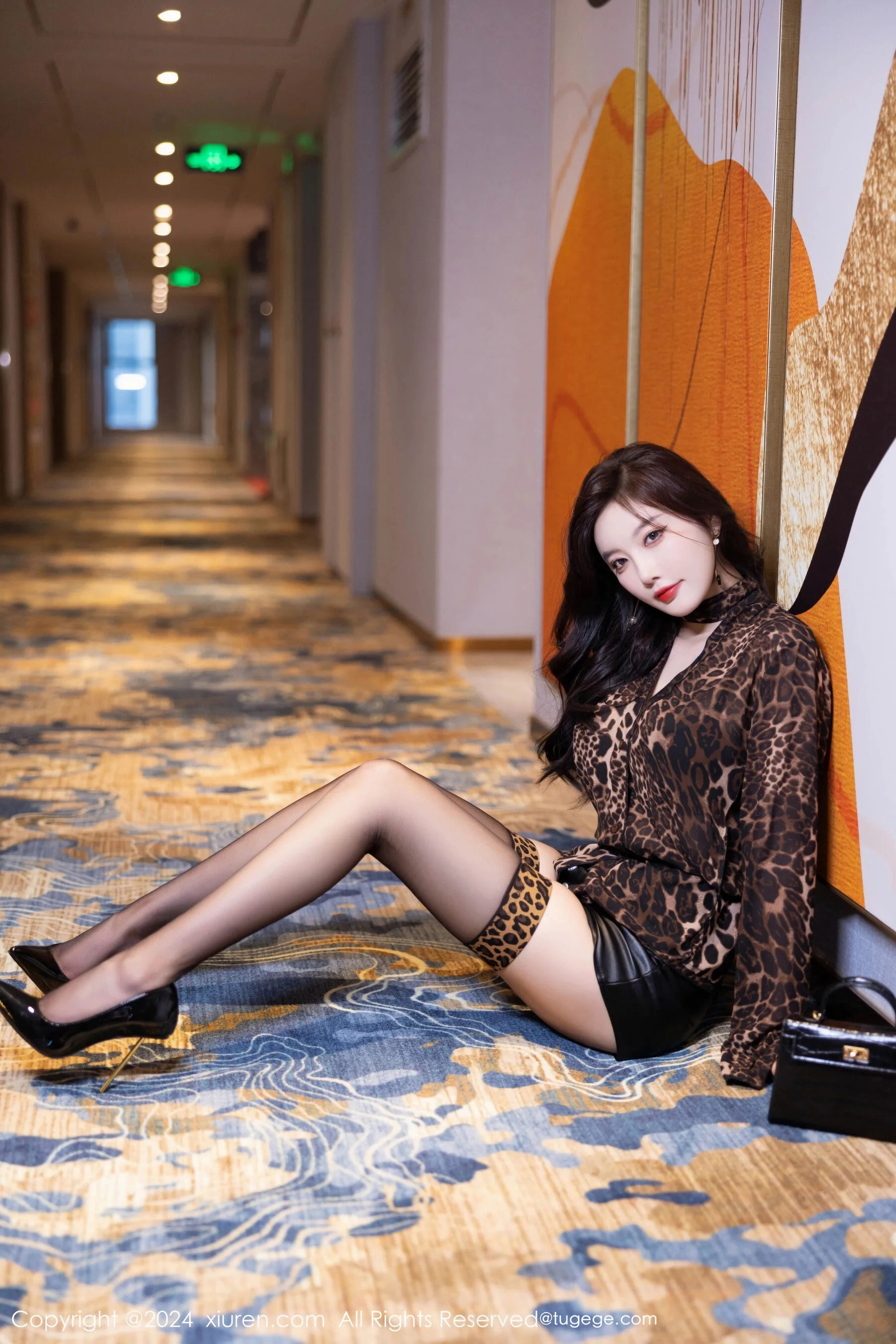 杨晨晨Yome - Photo 14