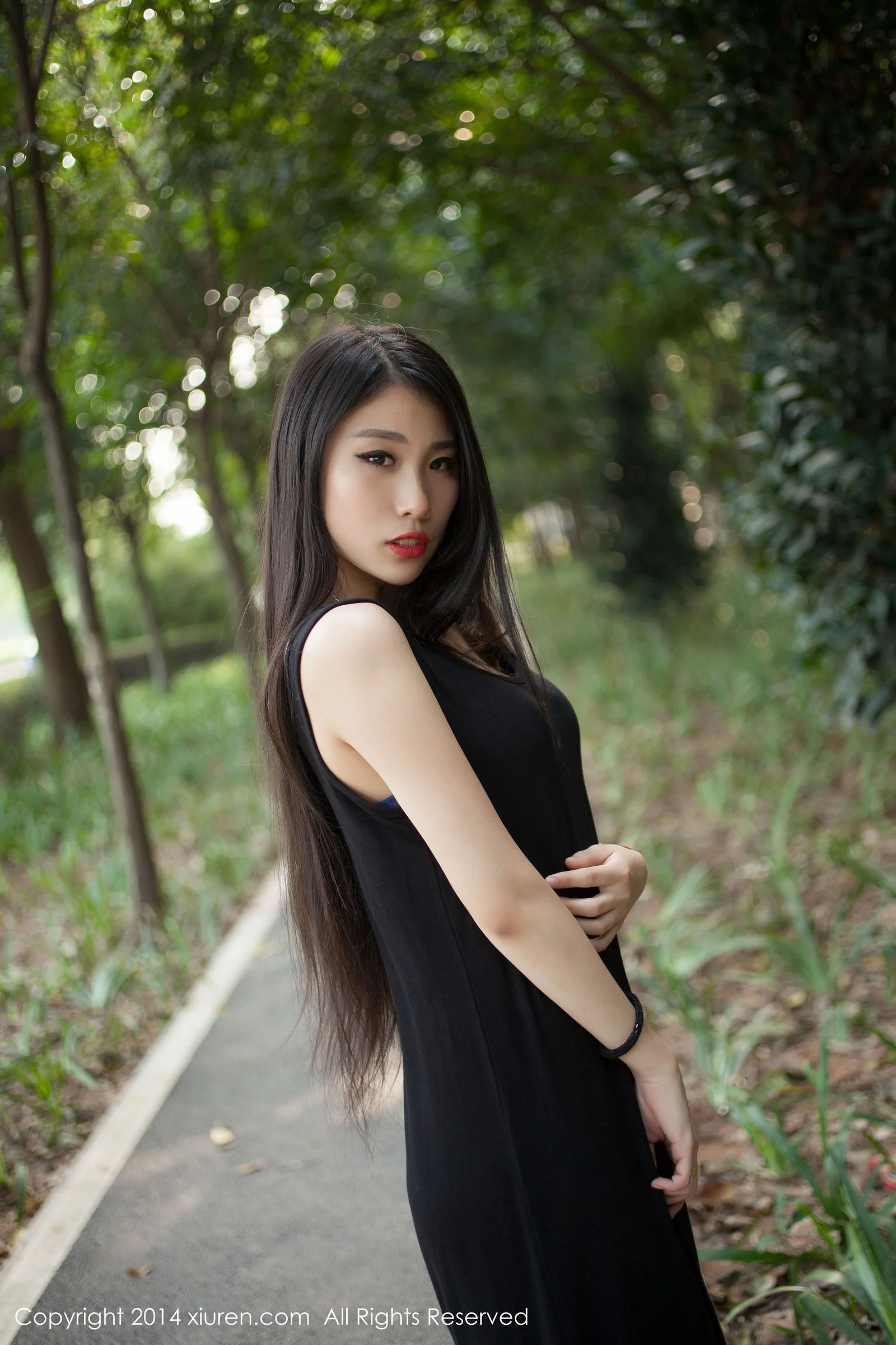 战姝羽Zina - Photo 3