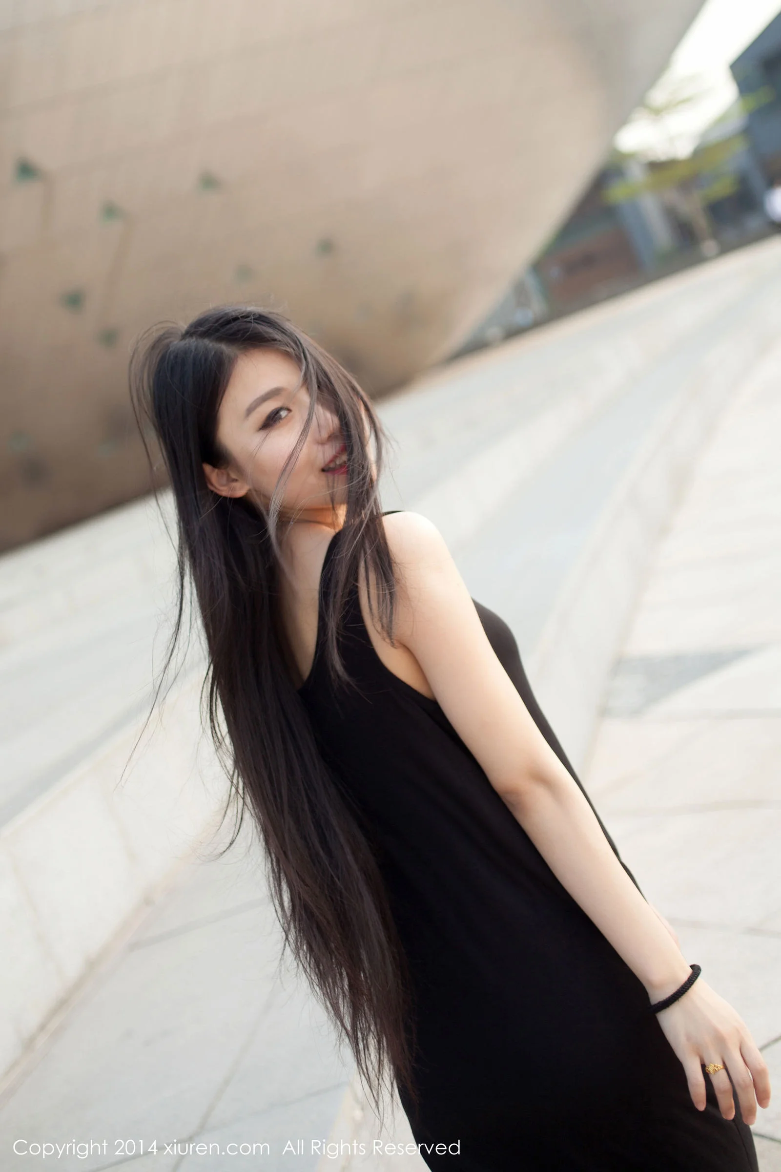 战姝羽Zina - Photo 4