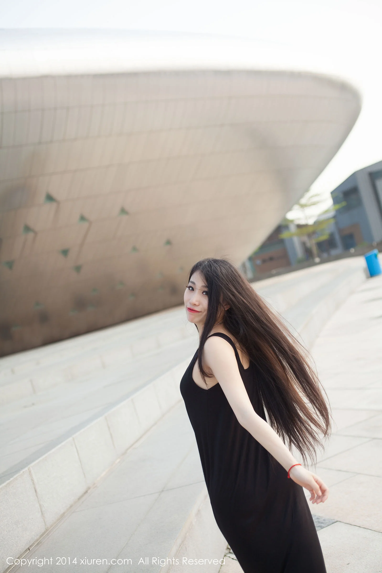 战姝羽Zina - Photo 5