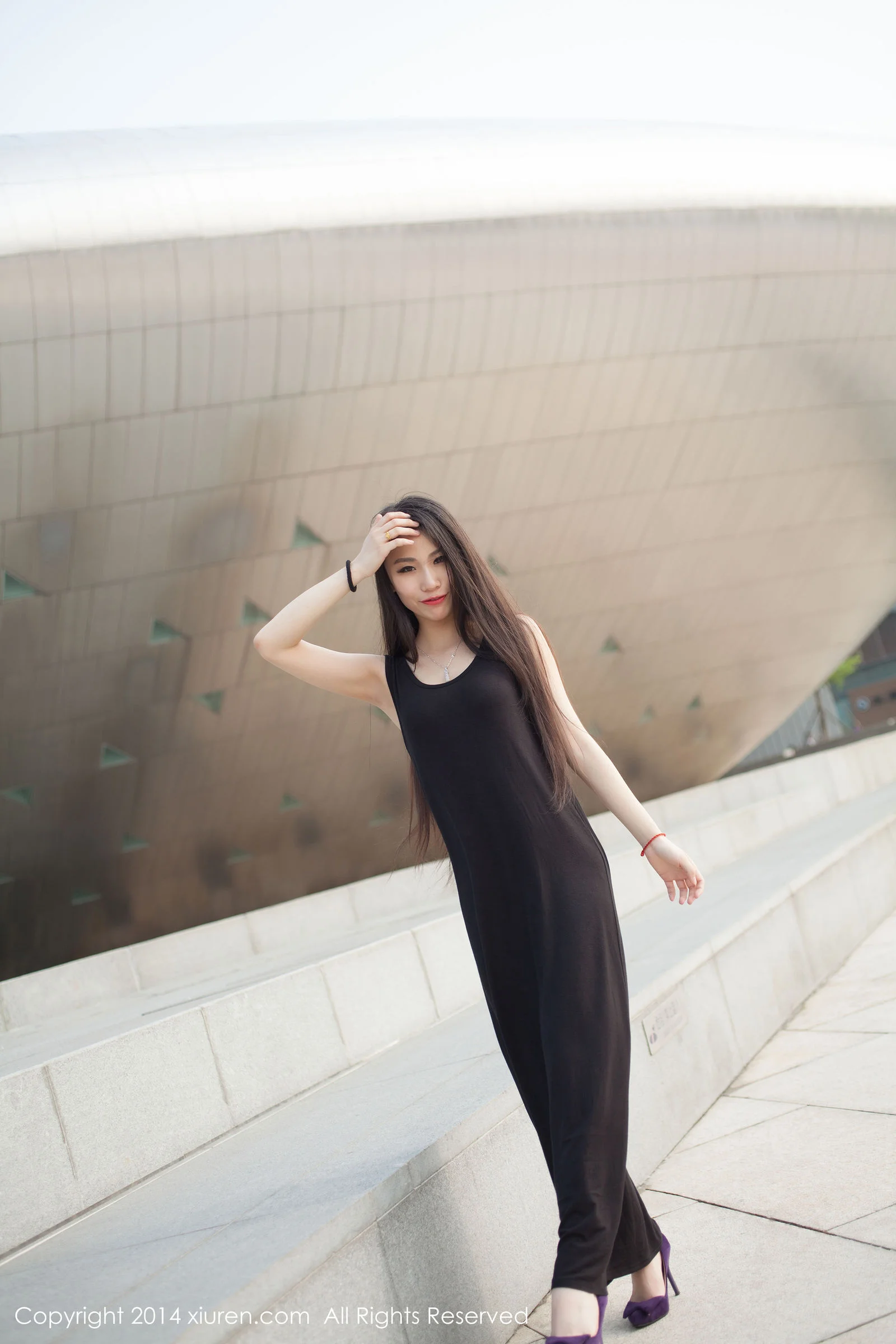 战姝羽Zina - Photo 6