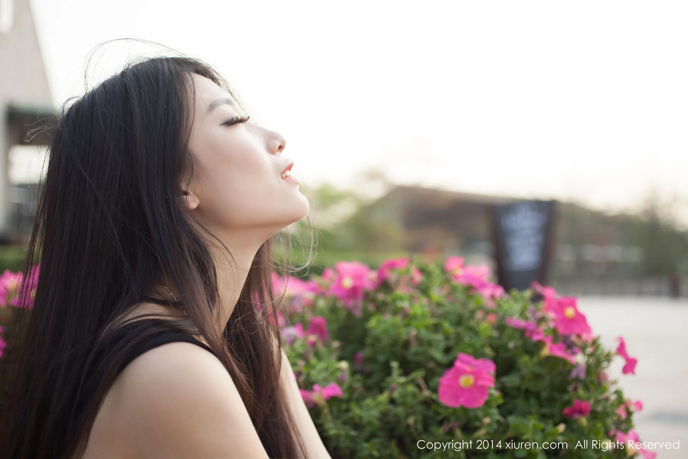 战姝羽Zina - Photo 7