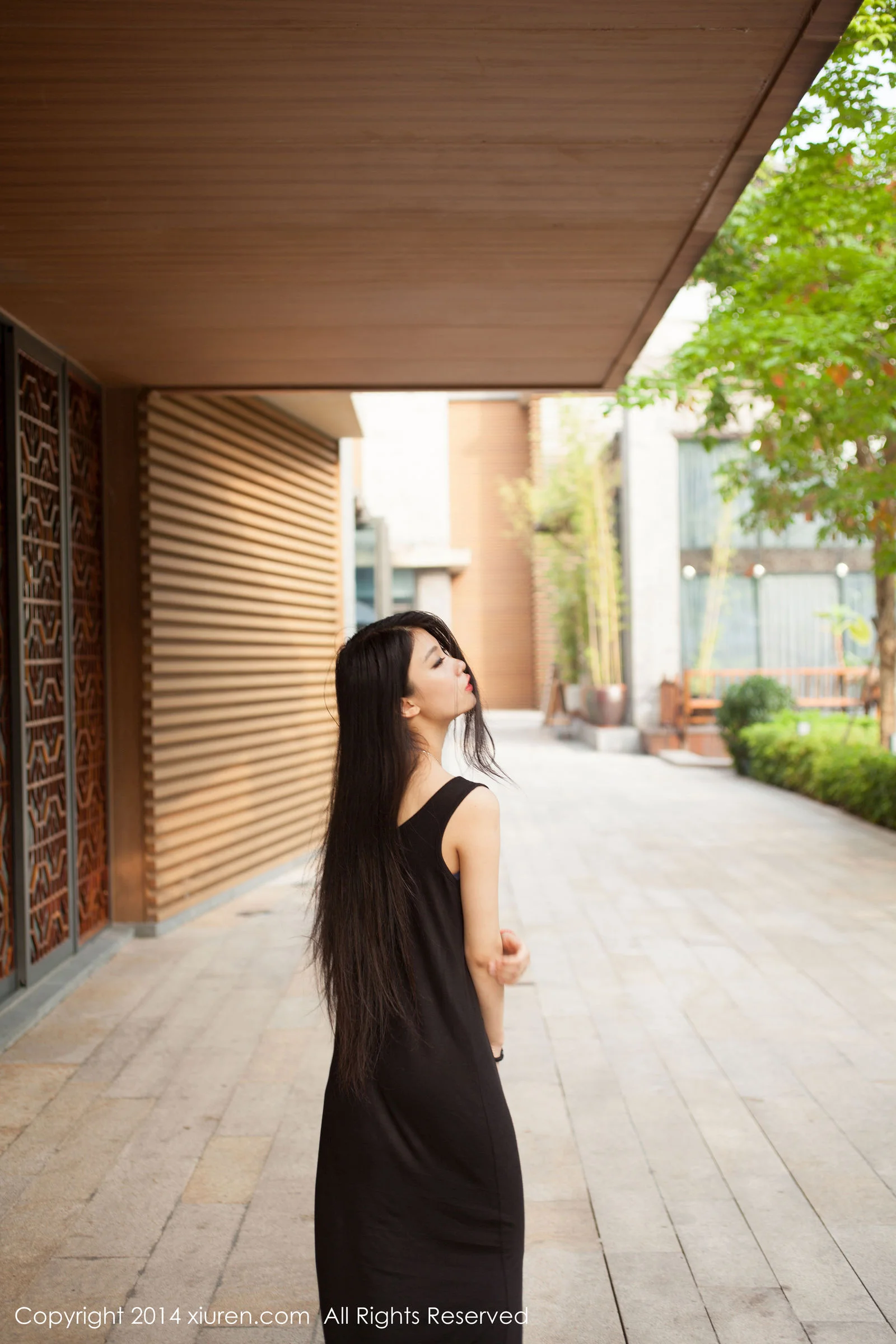 战姝羽Zina - Photo 9