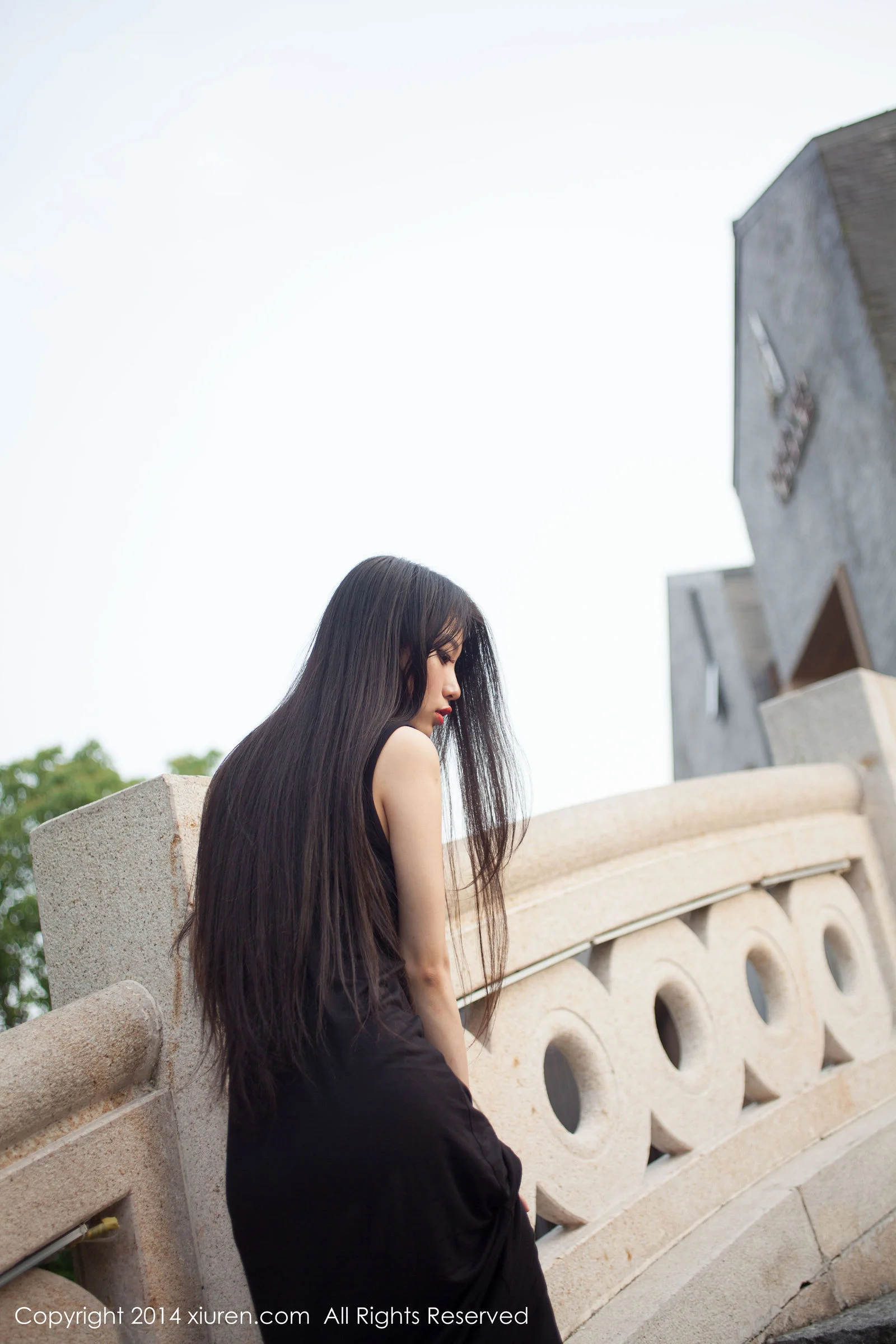 战姝羽Zina - Photo 10