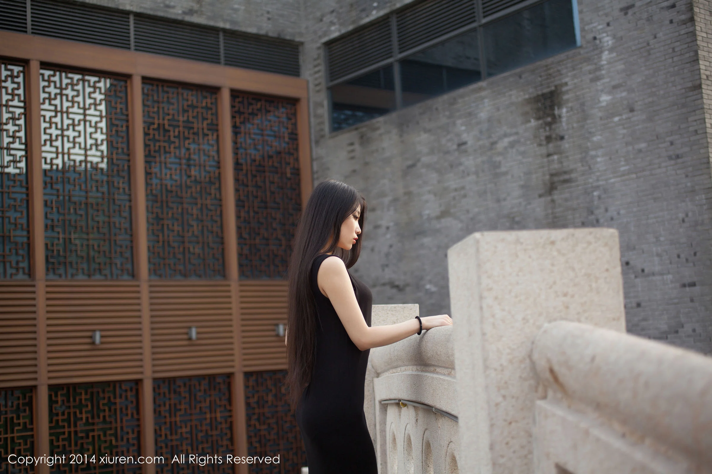 战姝羽Zina - Photo 11