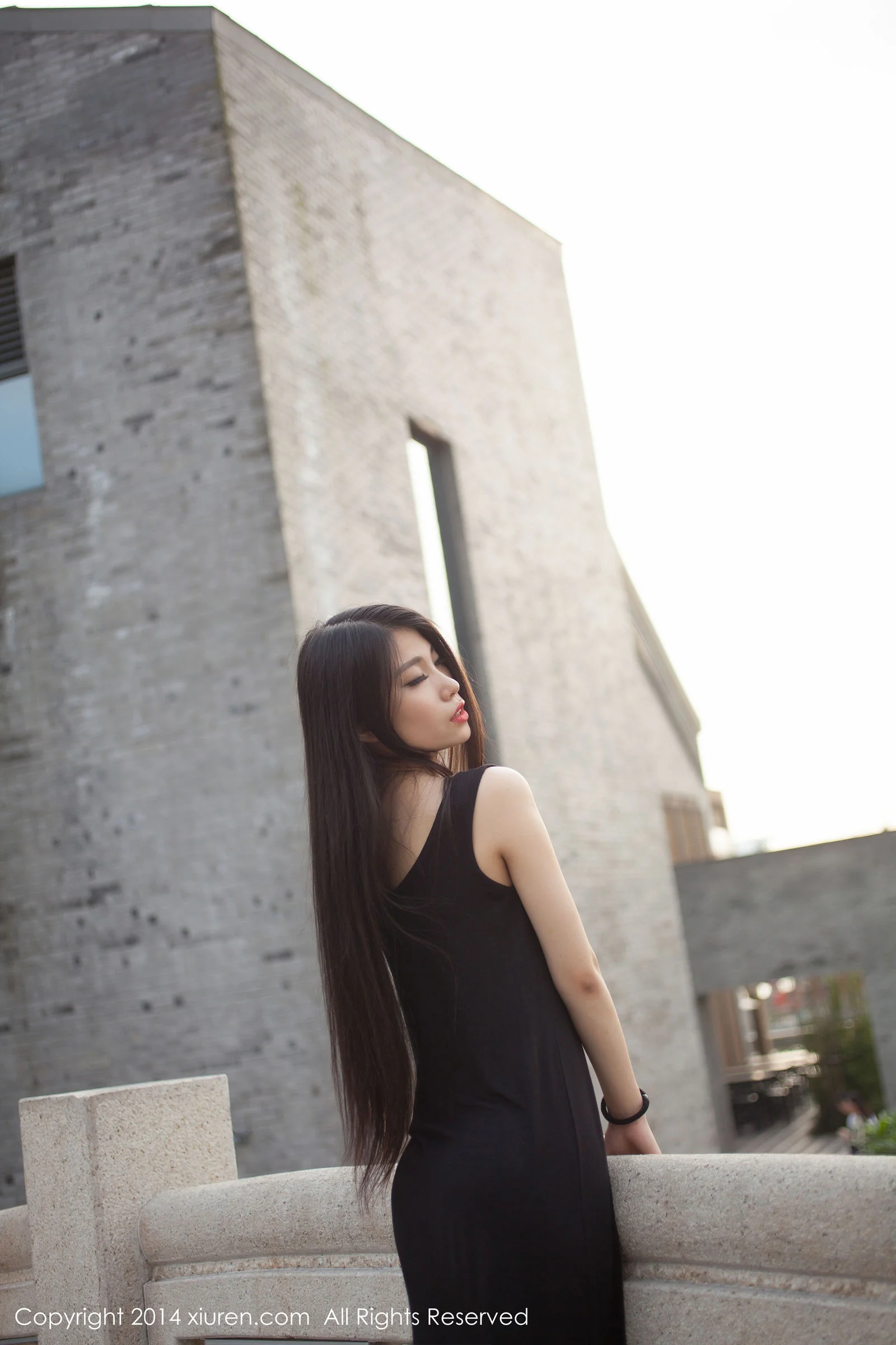 战姝羽Zina - Photo 12