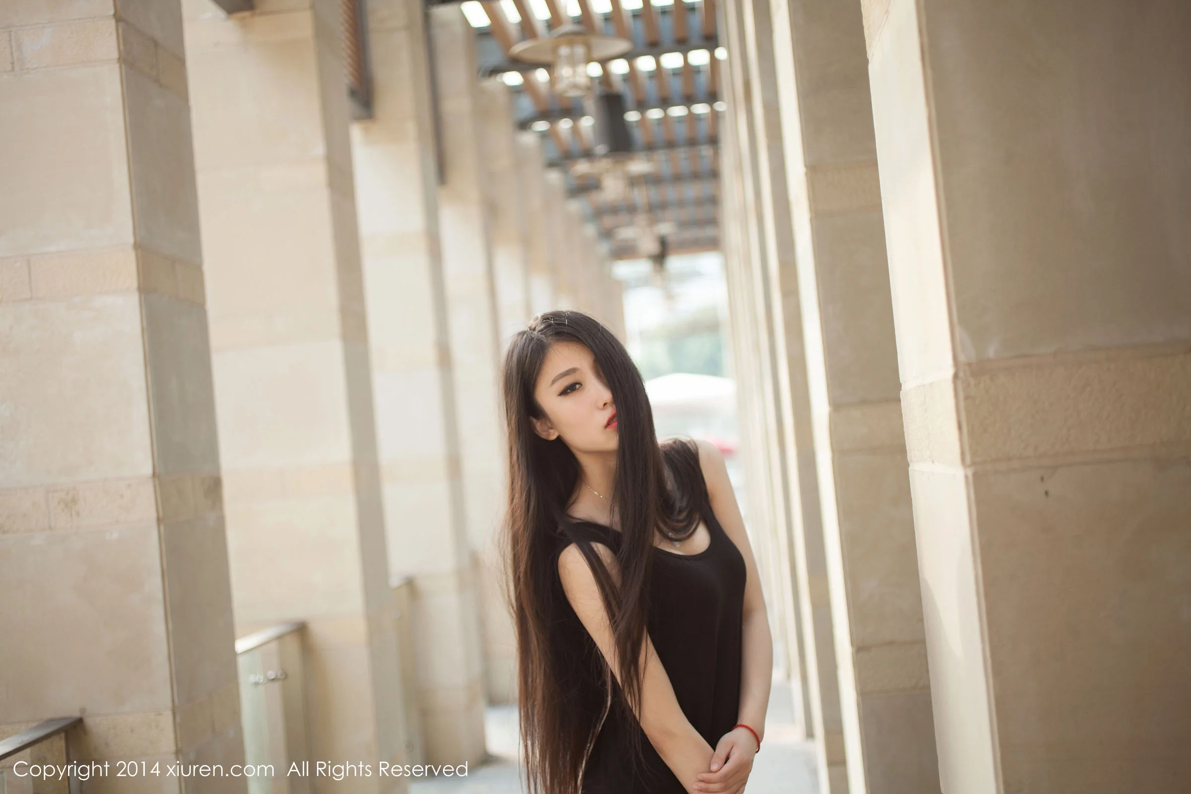 战姝羽Zina - Photo 14