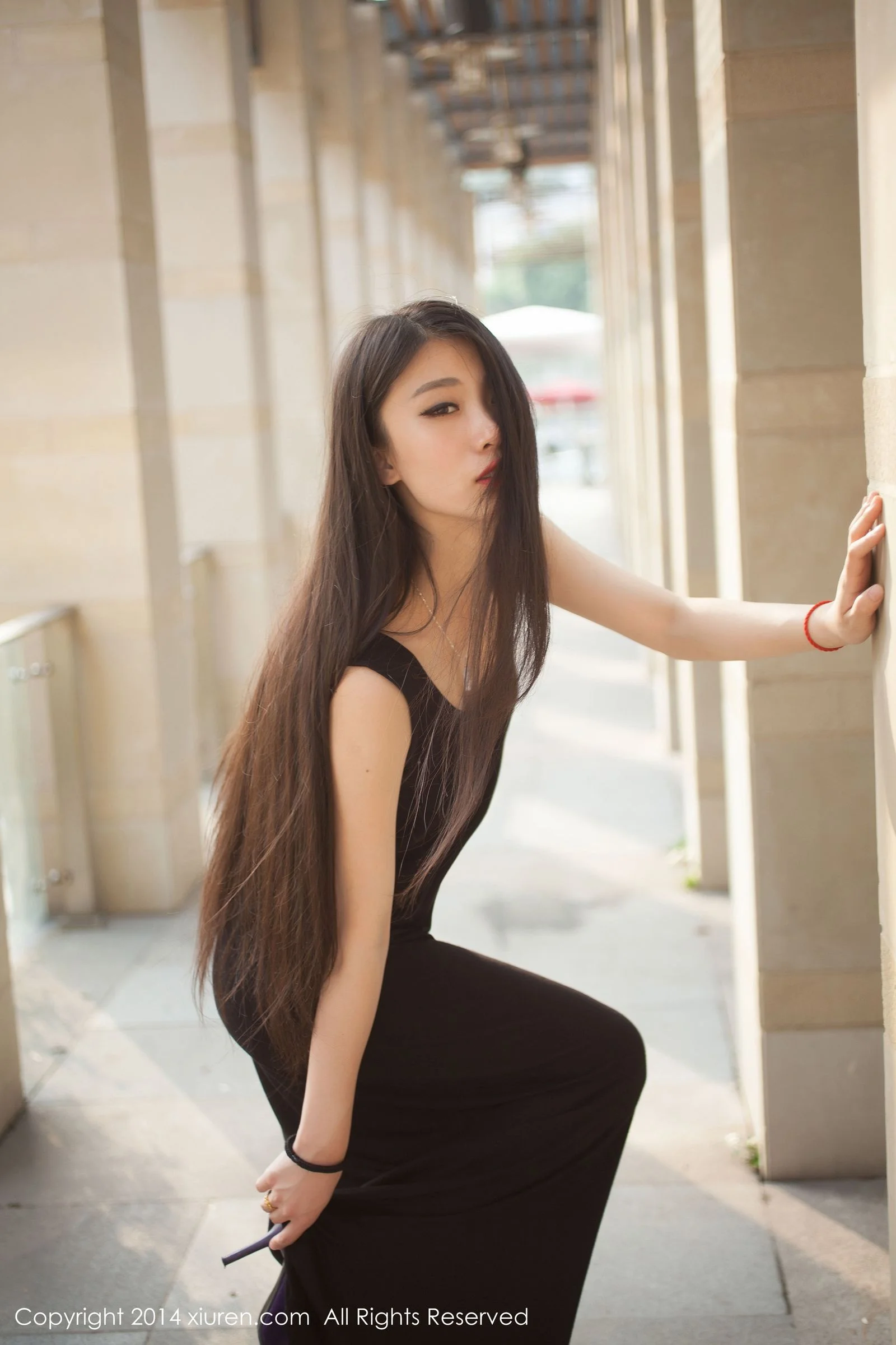 战姝羽Zina - Photo 15