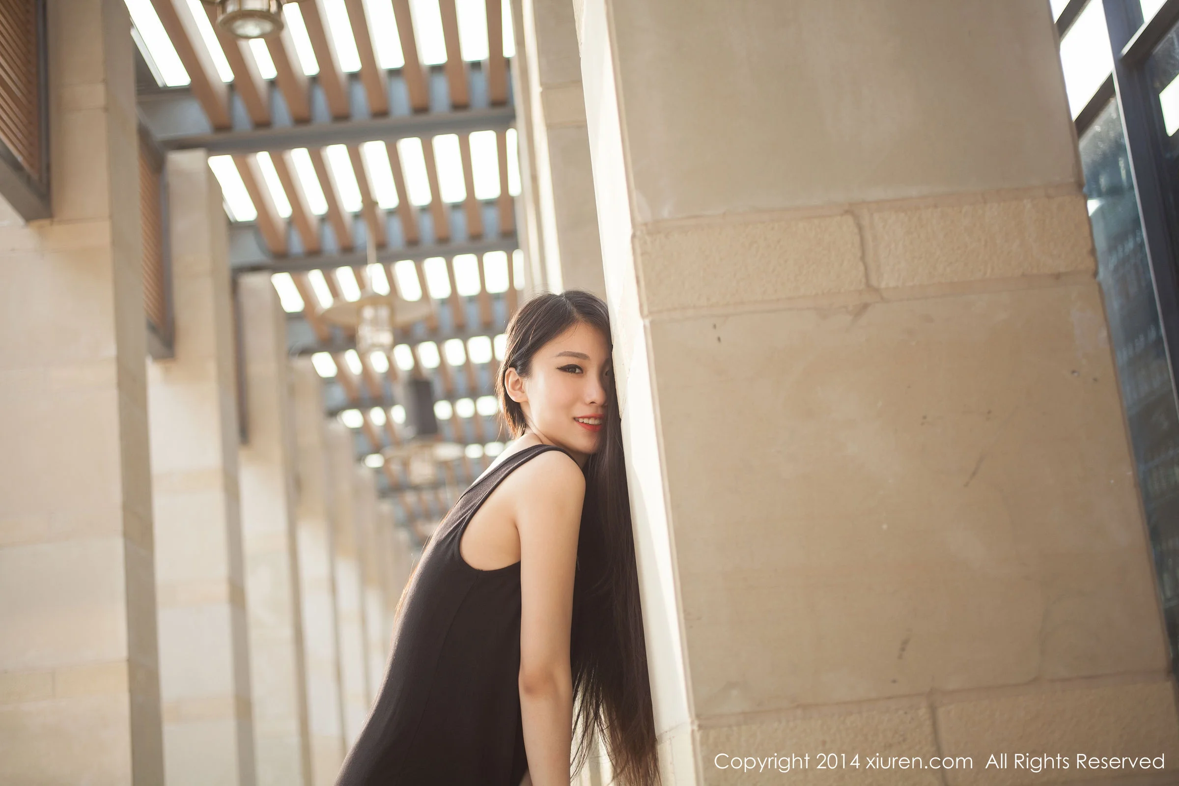 战姝羽Zina - Photo 16