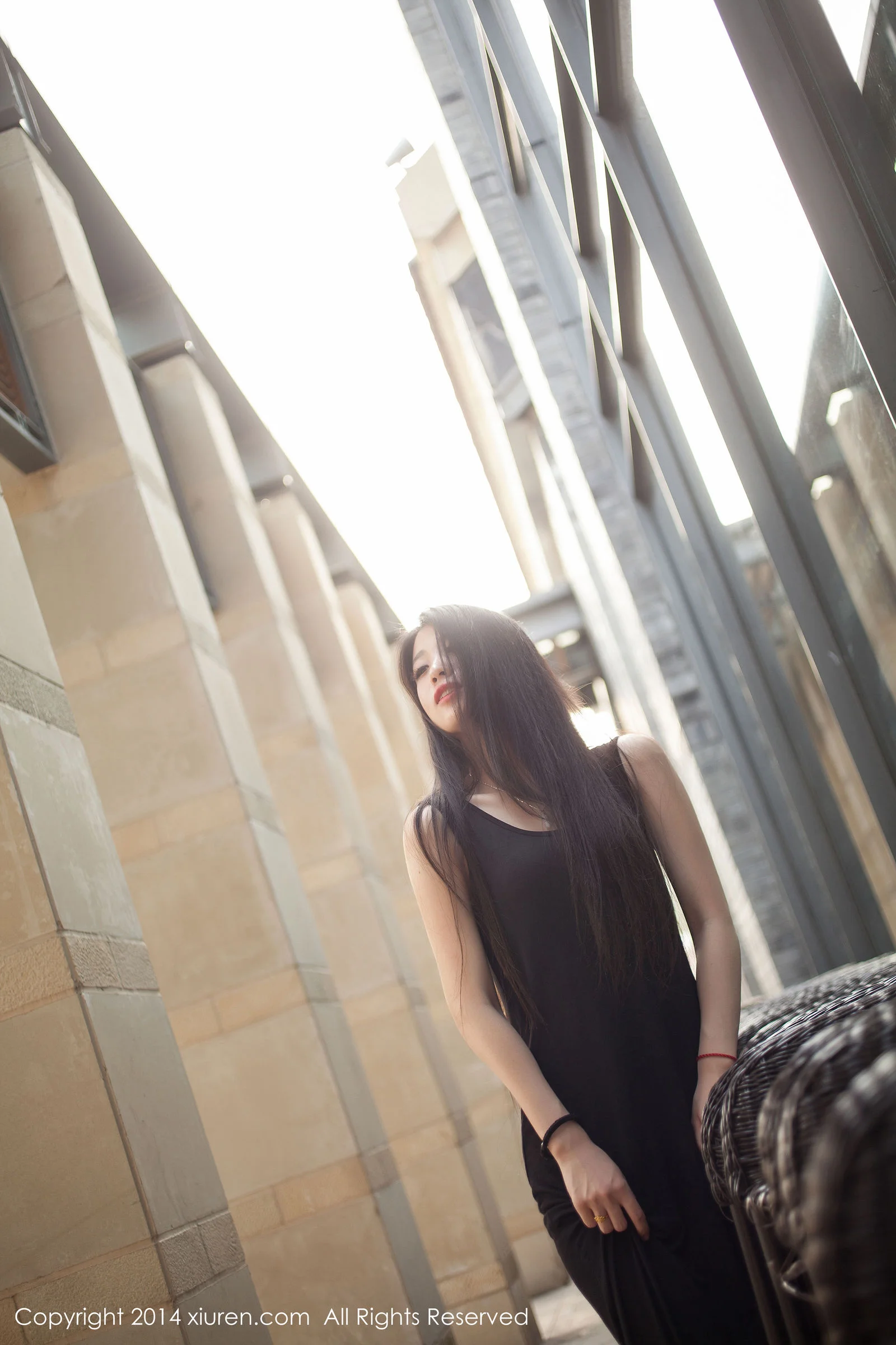 战姝羽Zina - Photo 17