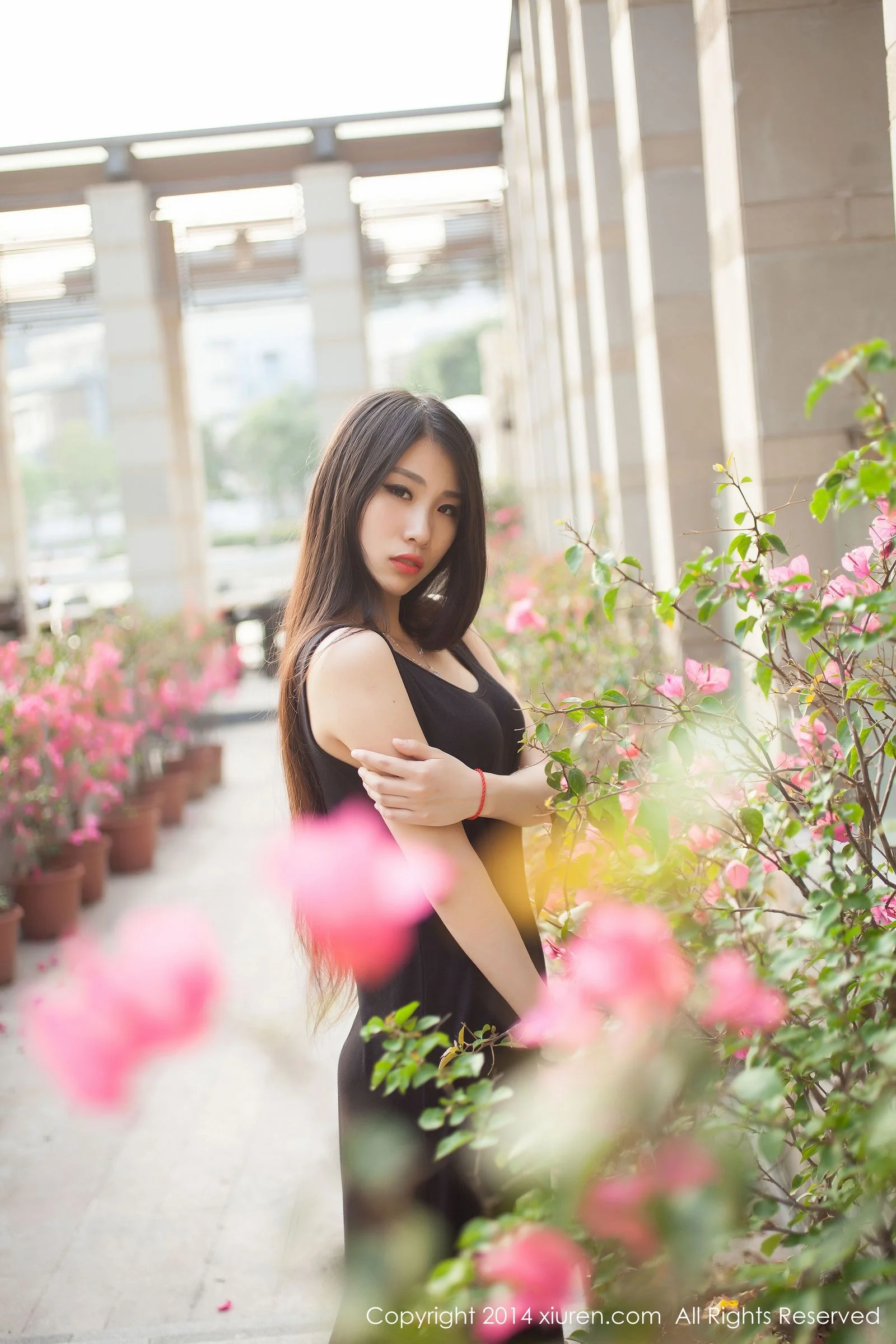 战姝羽Zina - Photo 18