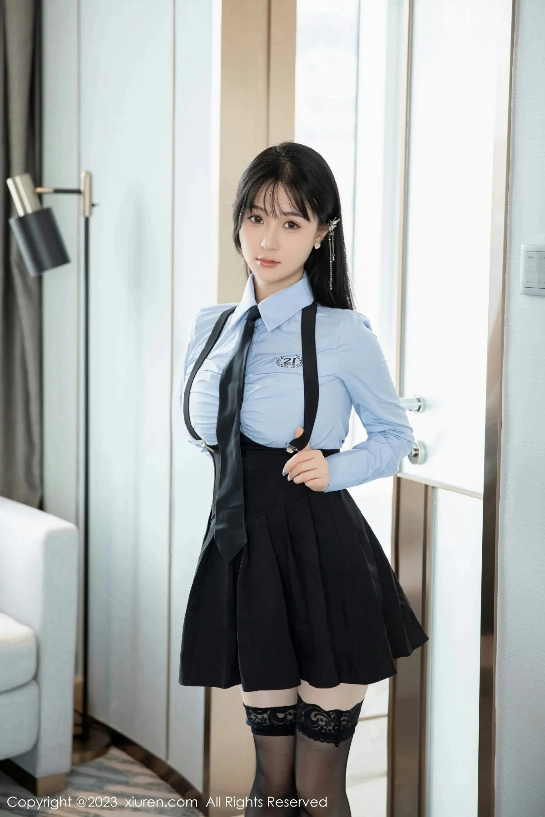 柚琪Rich - Photo 4