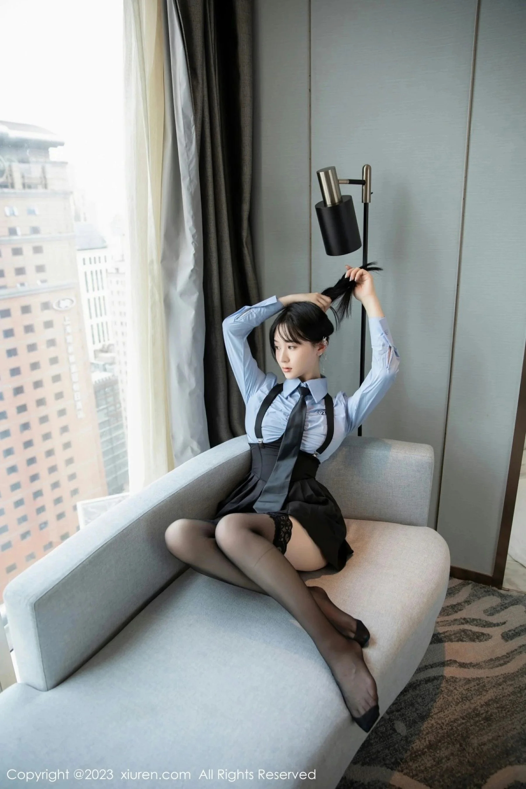 柚琪Rich - Photo 22