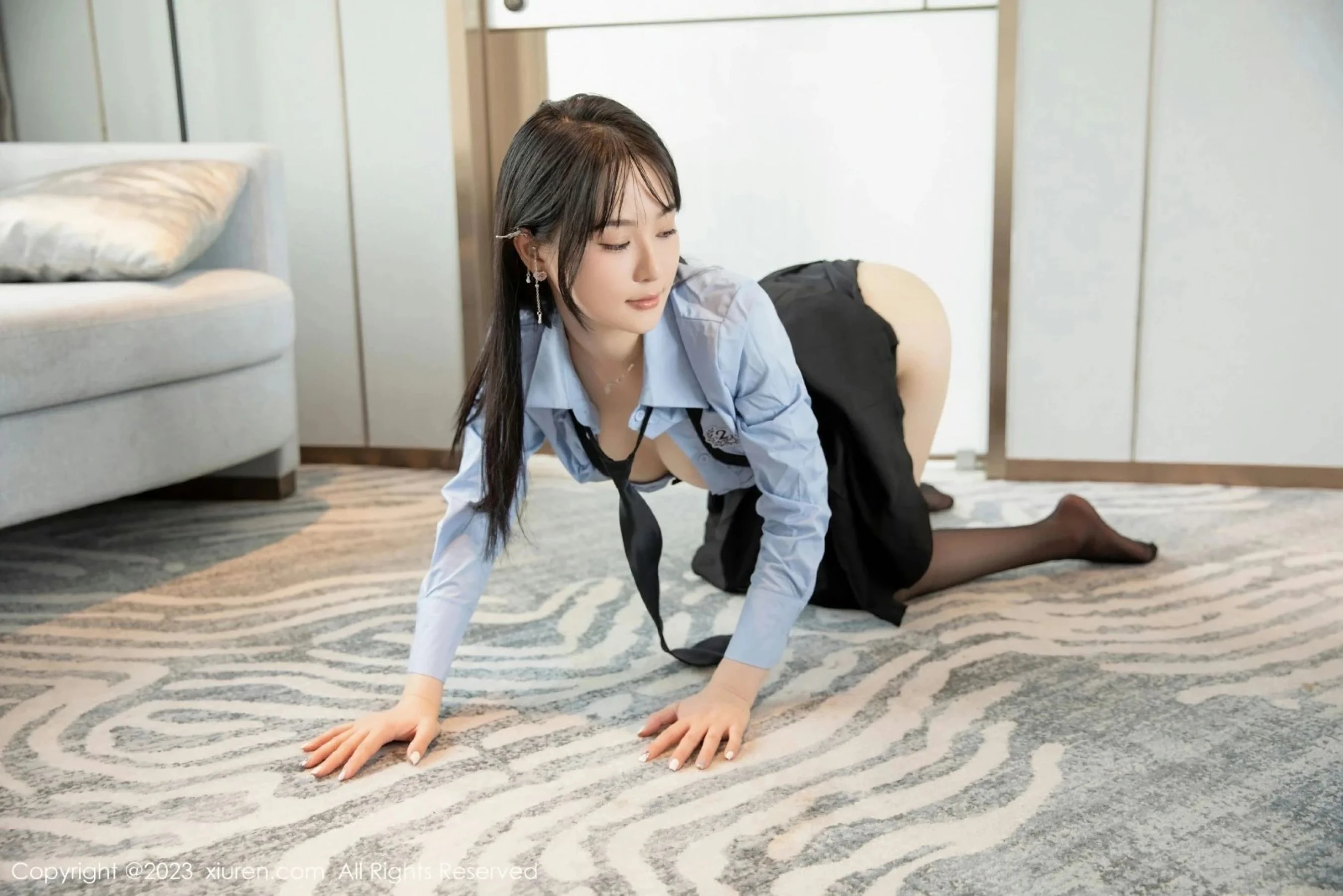 柚琪Rich - Photo 37