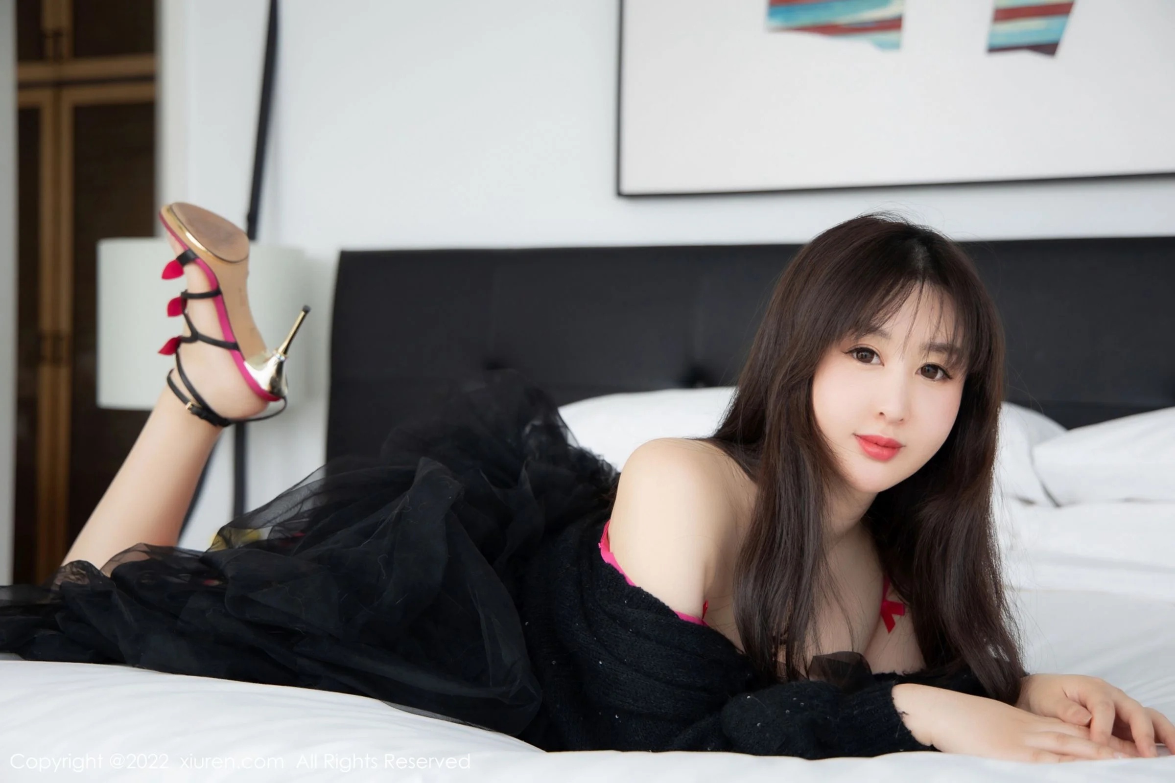 王俪丁小宝贝 - Photo 27