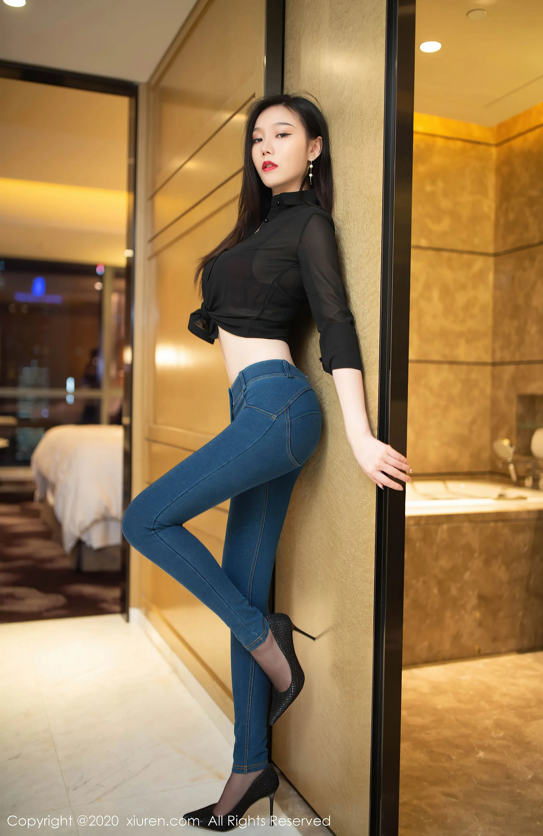 安然Maleah - Photo 6