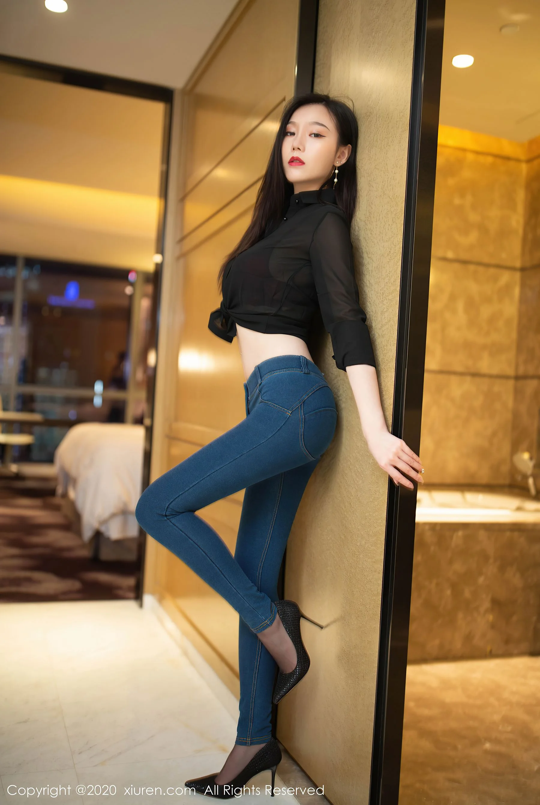 安然Maleah - Photo 7