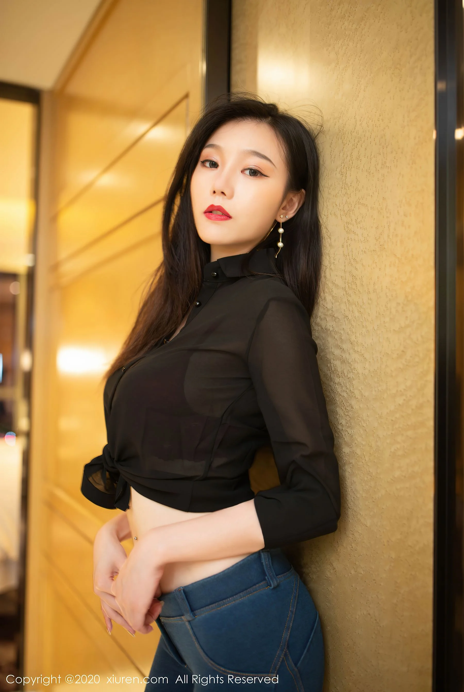 安然Maleah - Photo 8