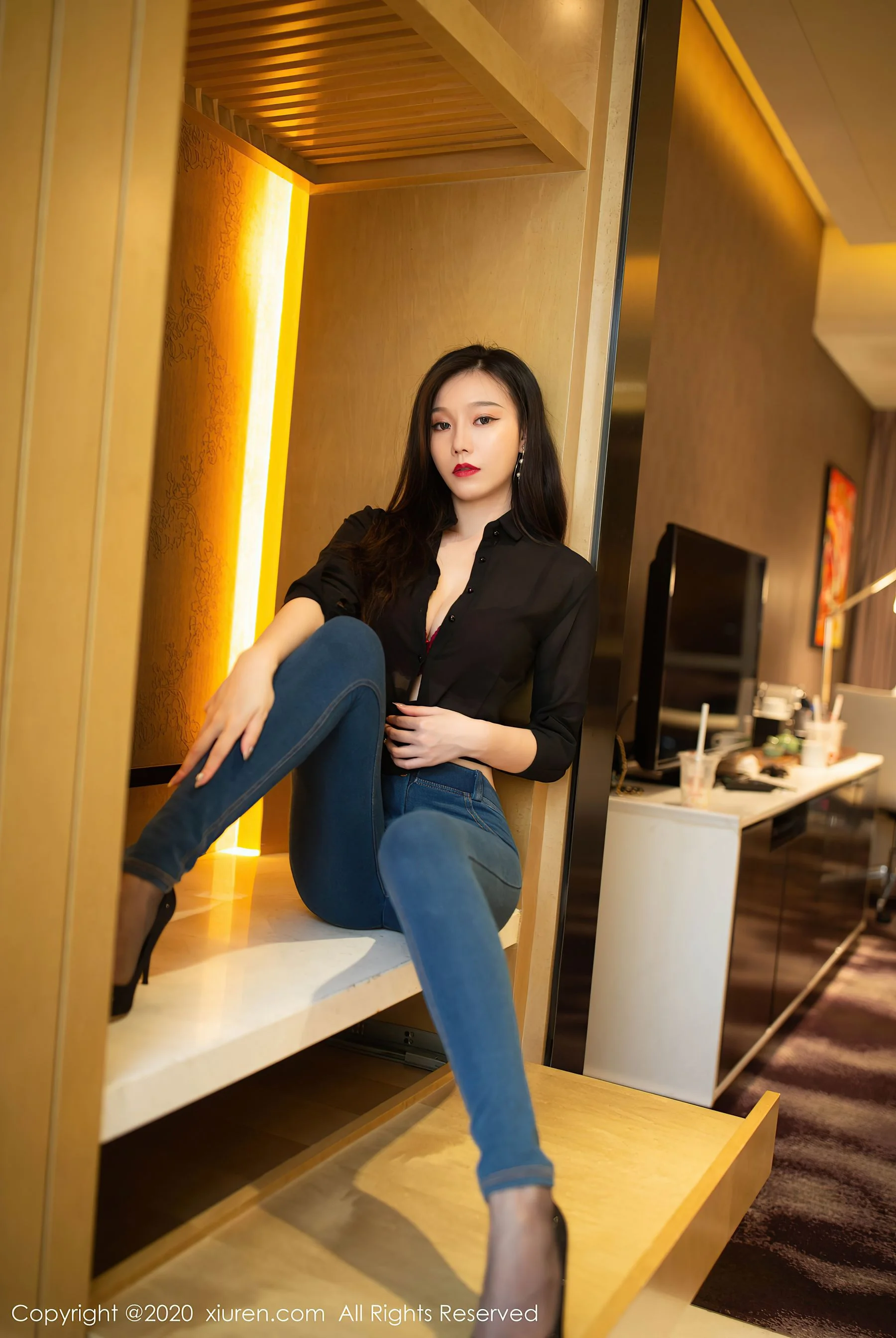 安然Maleah - Photo 16