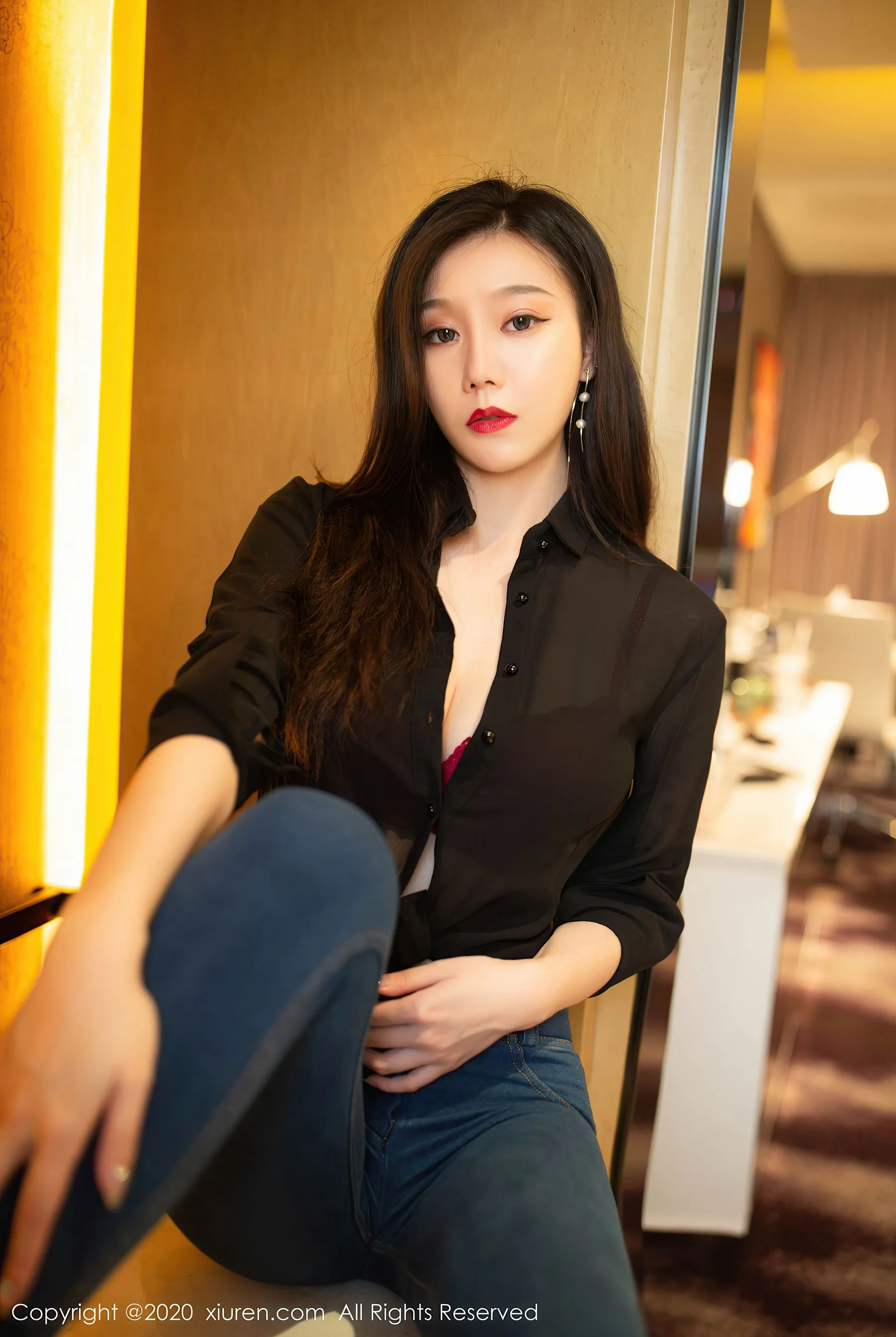 安然Maleah - Photo 17