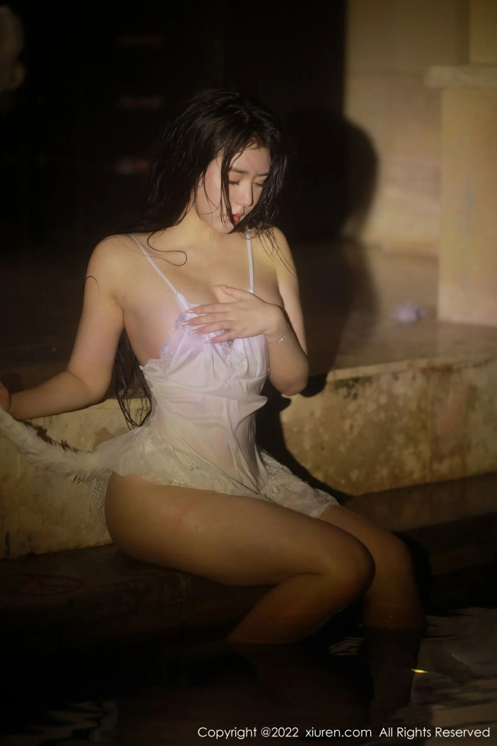 Manuela玛鲁娜 - Photo 39