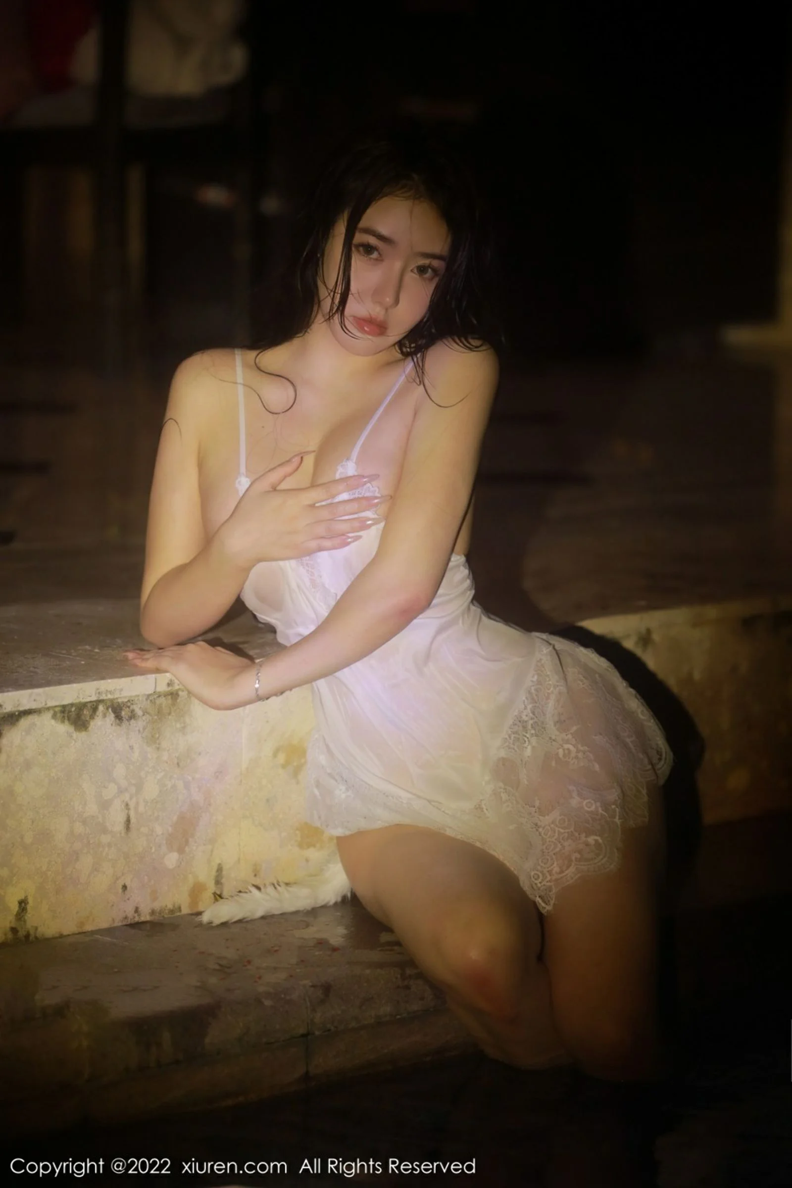 Manuela玛鲁娜 - Photo 40