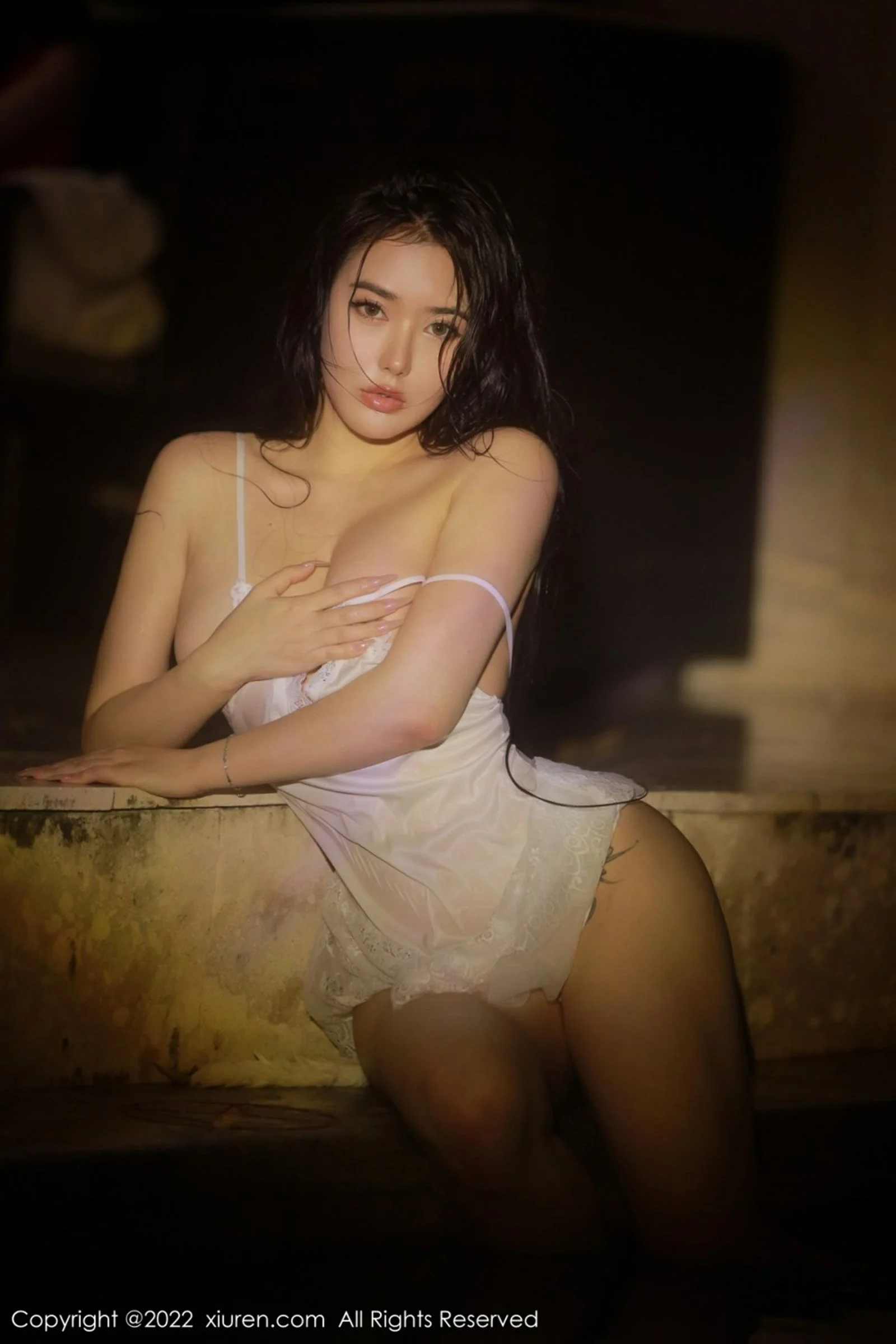 Manuela玛鲁娜 - Photo 44