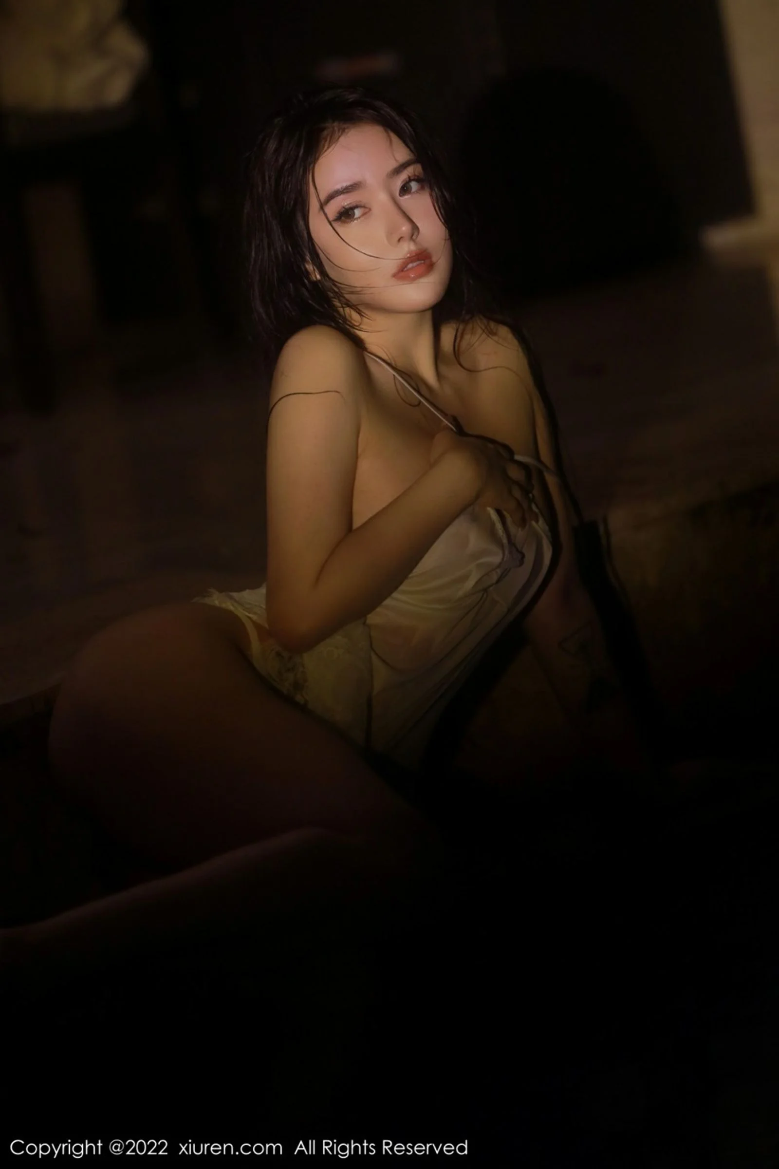 Manuela玛鲁娜 - Photo 48