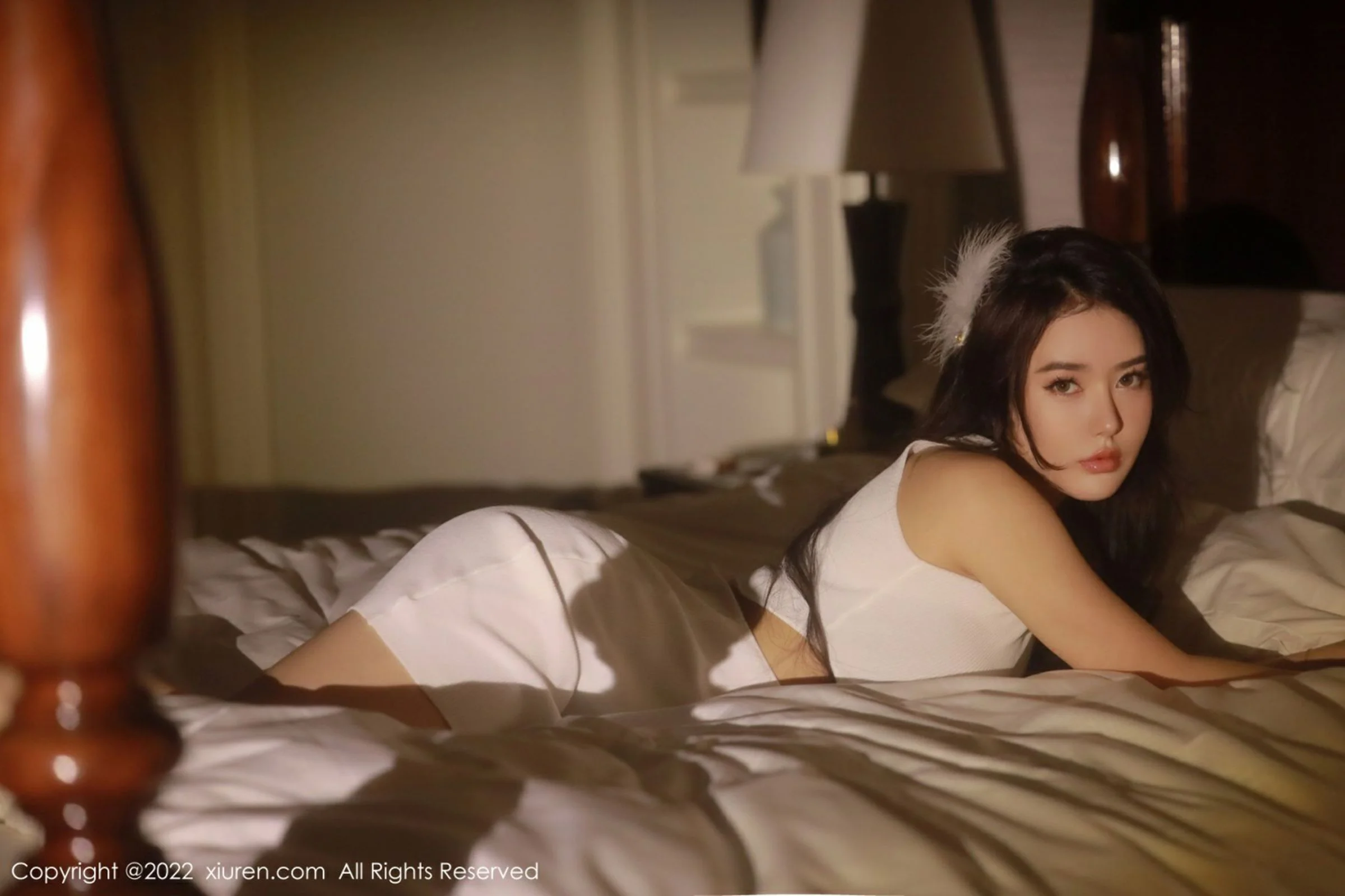 Manuela玛鲁娜 - Photo 53