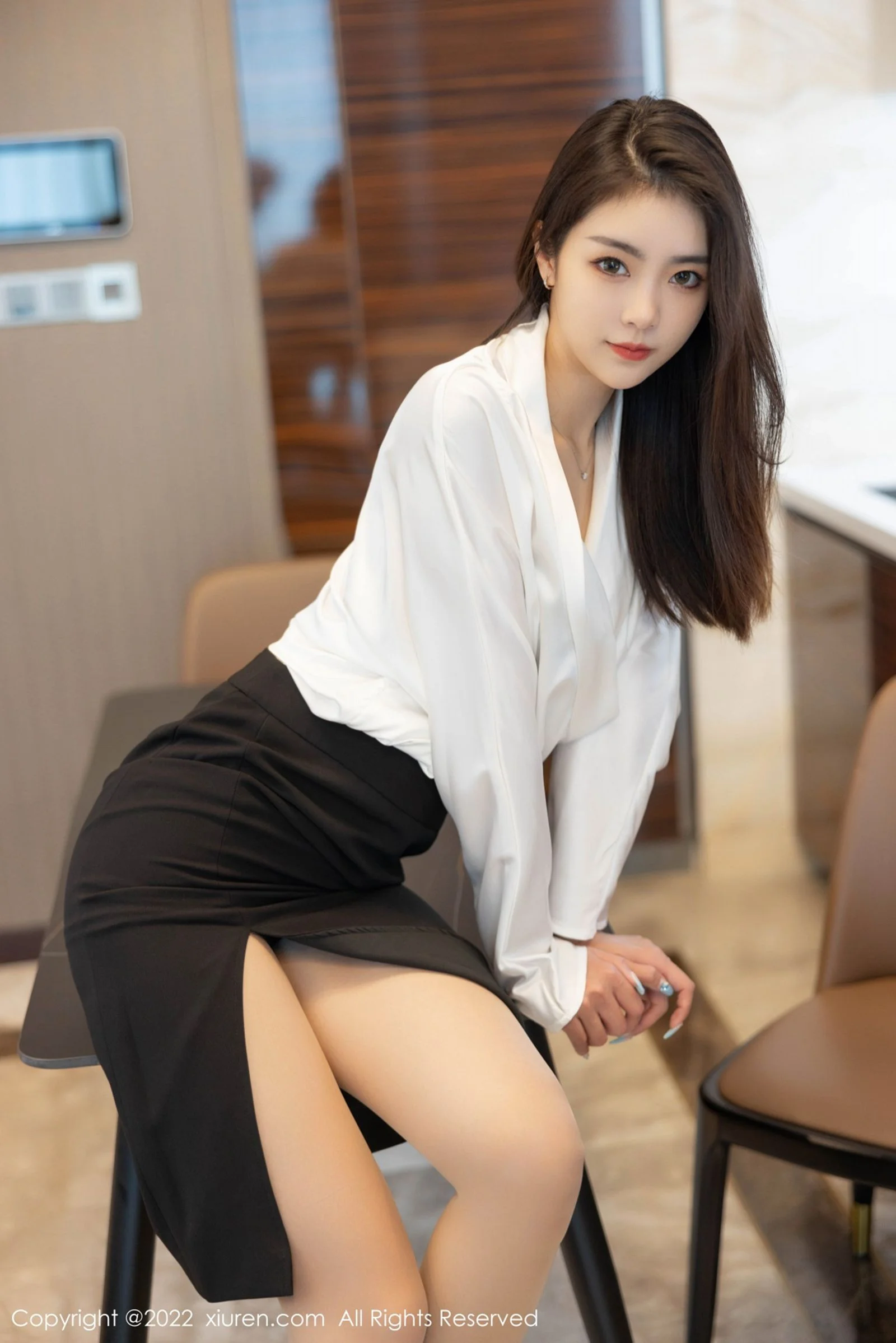 可乐Vicky - Photo 24